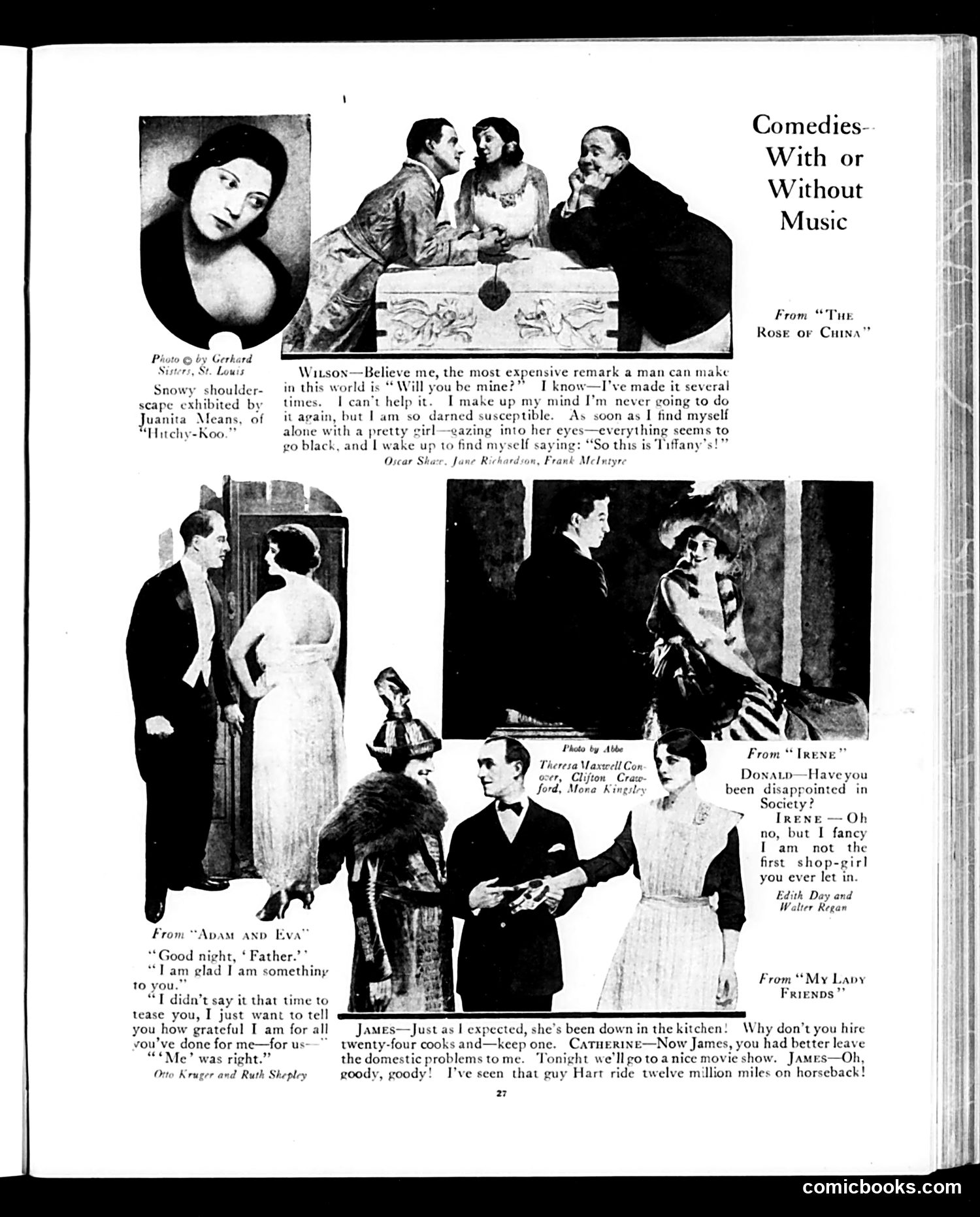Judge — January 24, 1920 — page 27 of 36