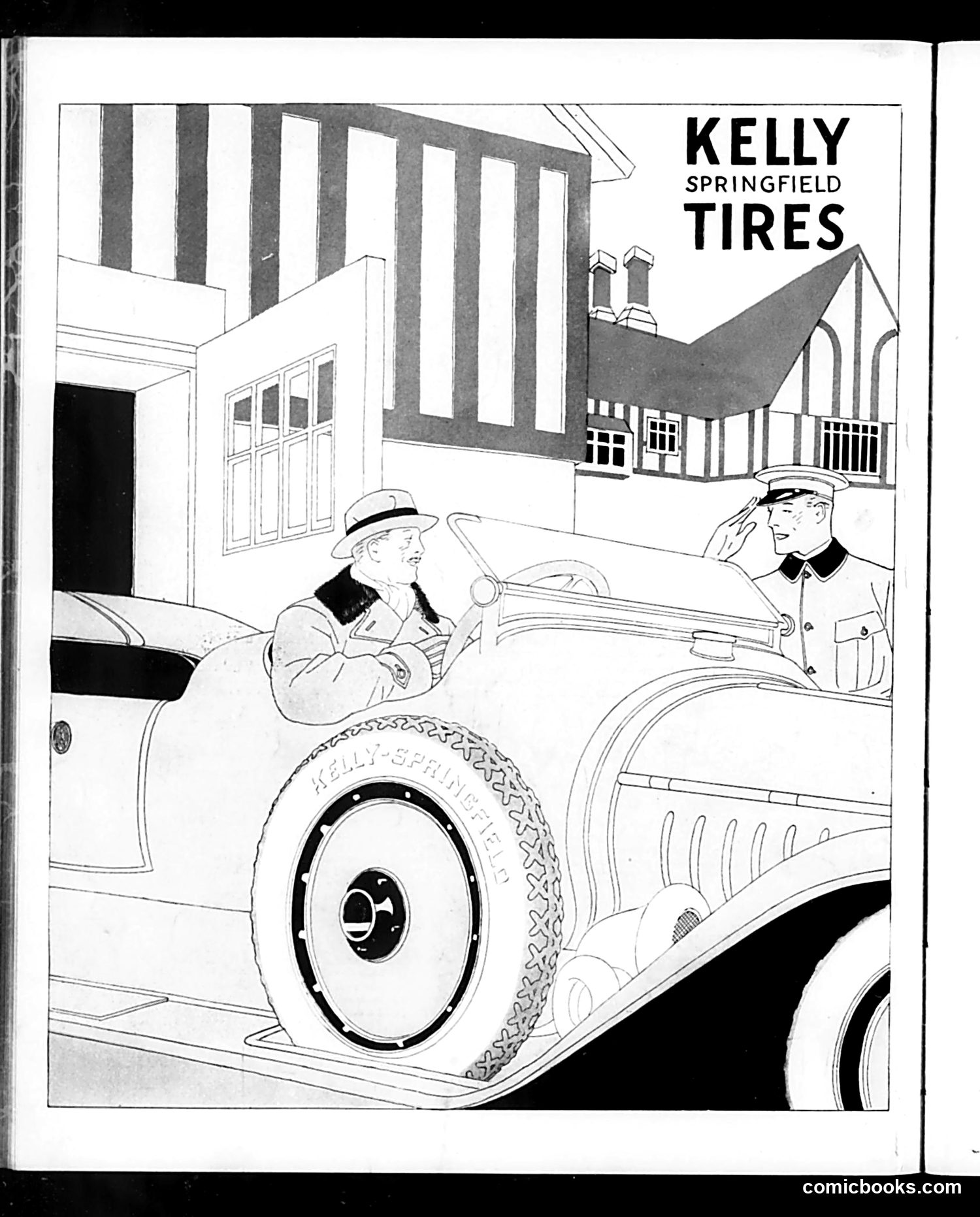 Judge — January 24, 1920 — page 36 of 36