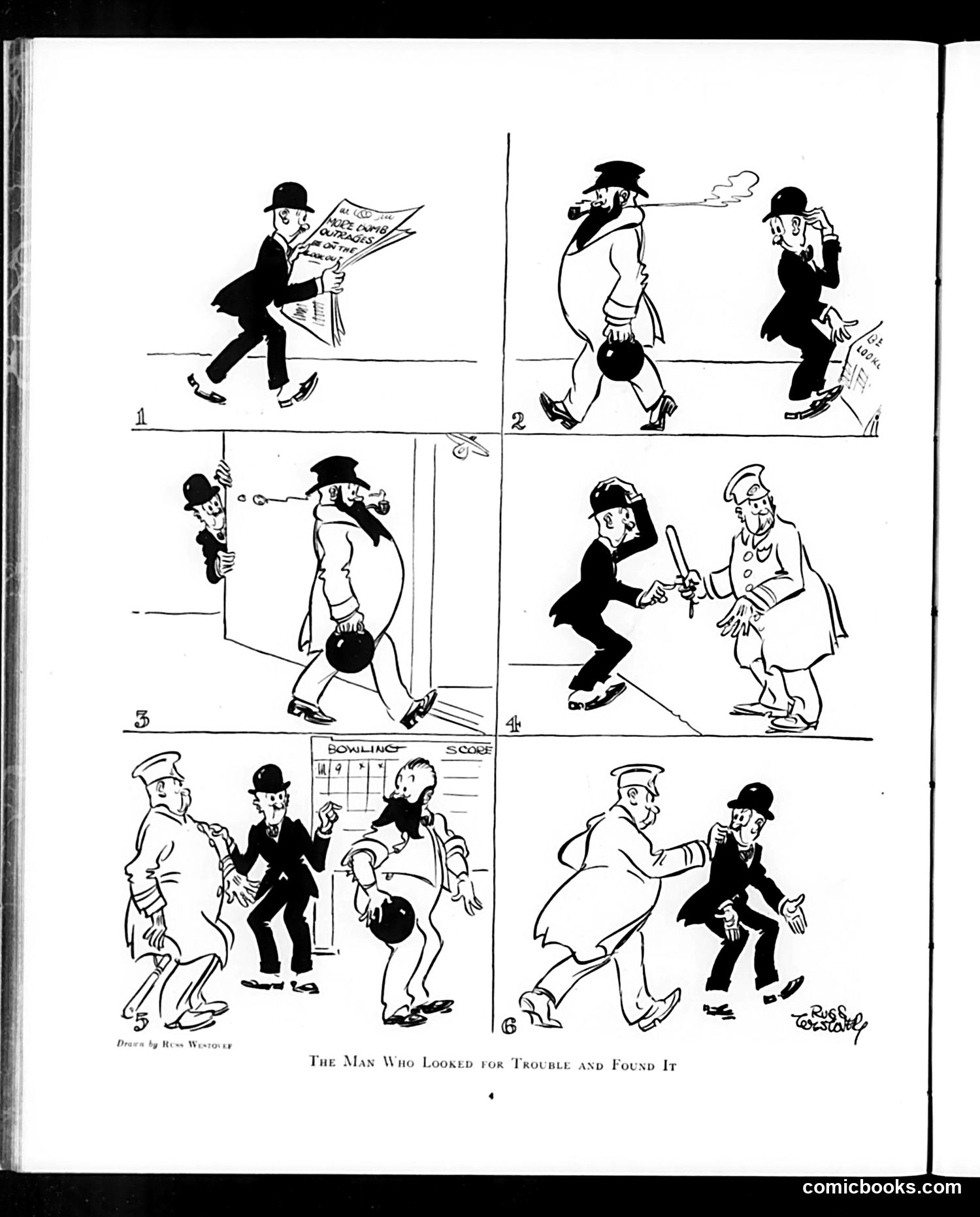 Judge — February 7, 1920 — page 4 of 36