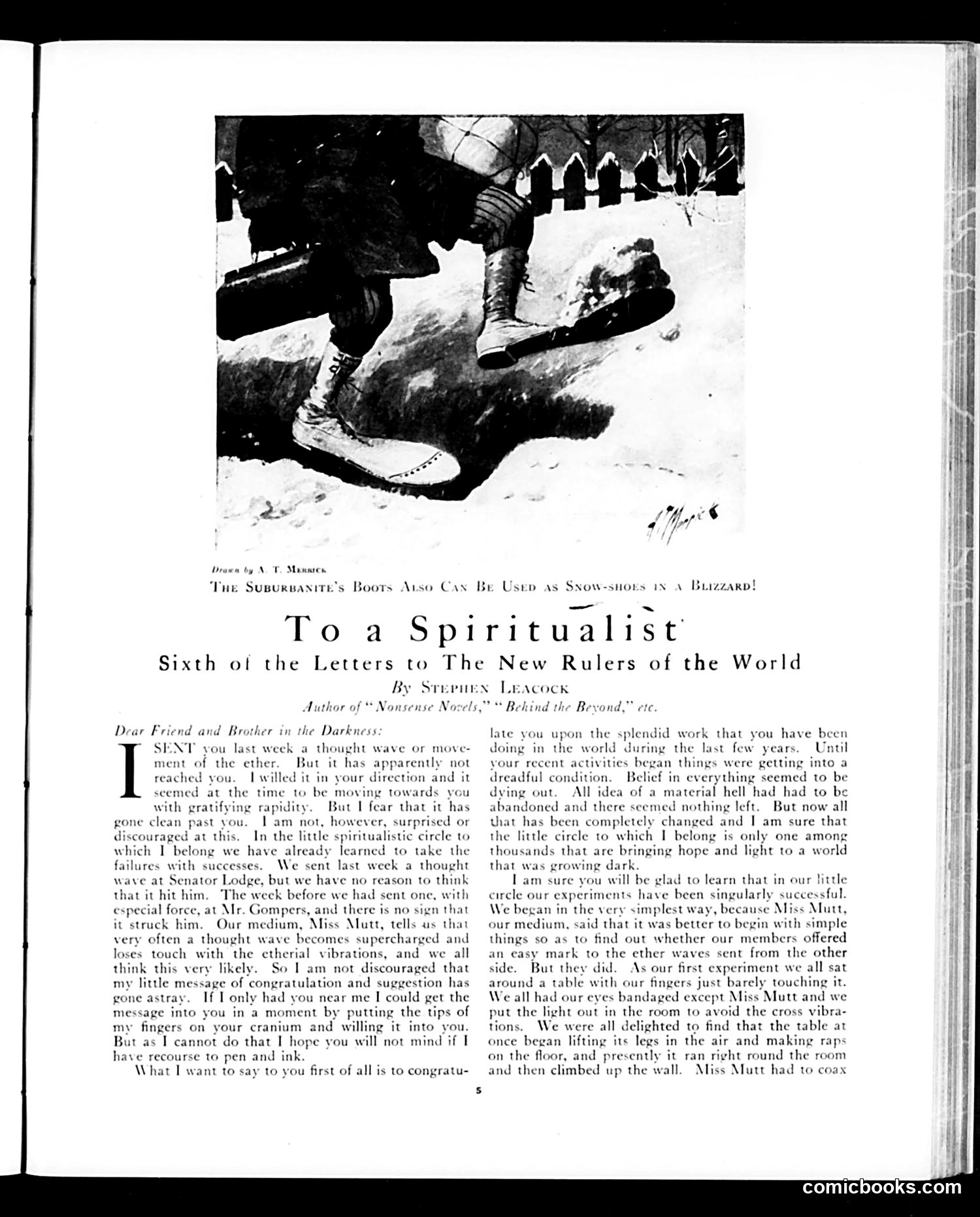 Judge — February 7, 1920 — page 5 of 36