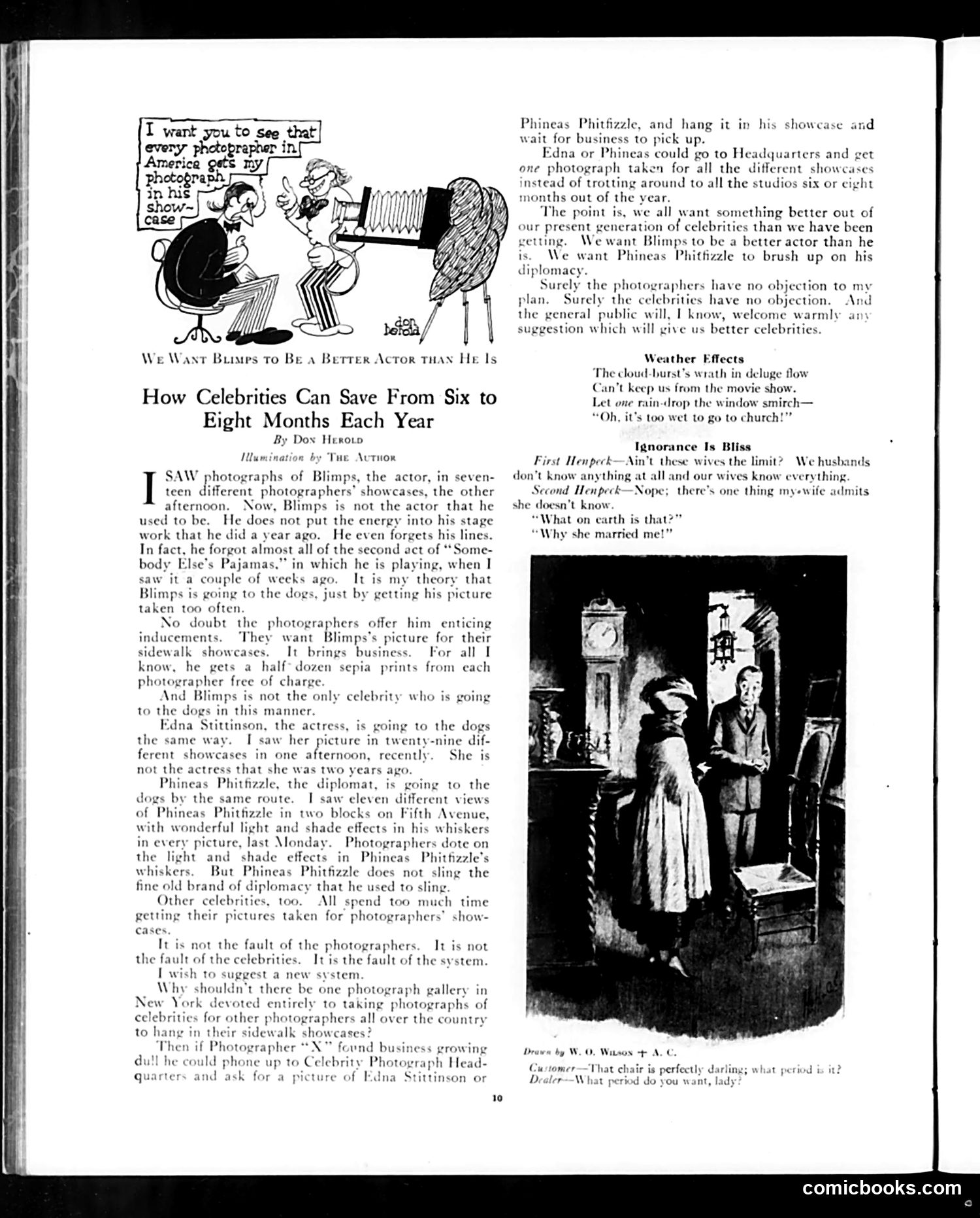 Judge — February 7, 1920 — page 10 of 36