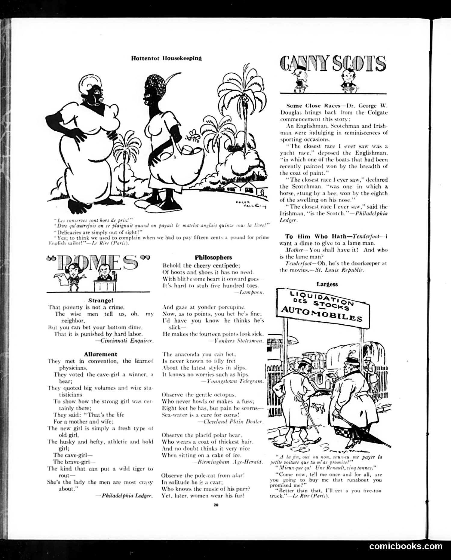 Judge — February 7, 1920 — page 20 of 36