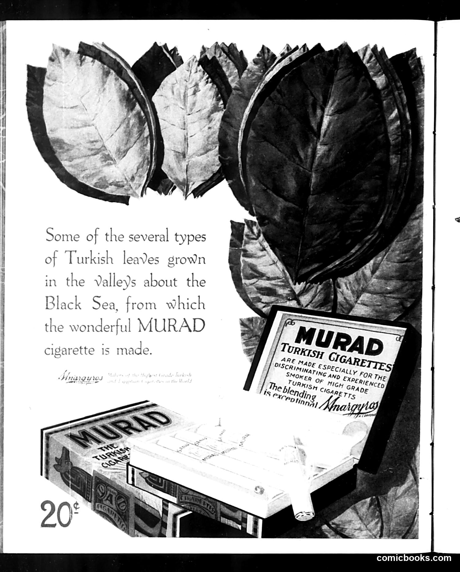 Judge — February 7, 1920 — page 36 of 36