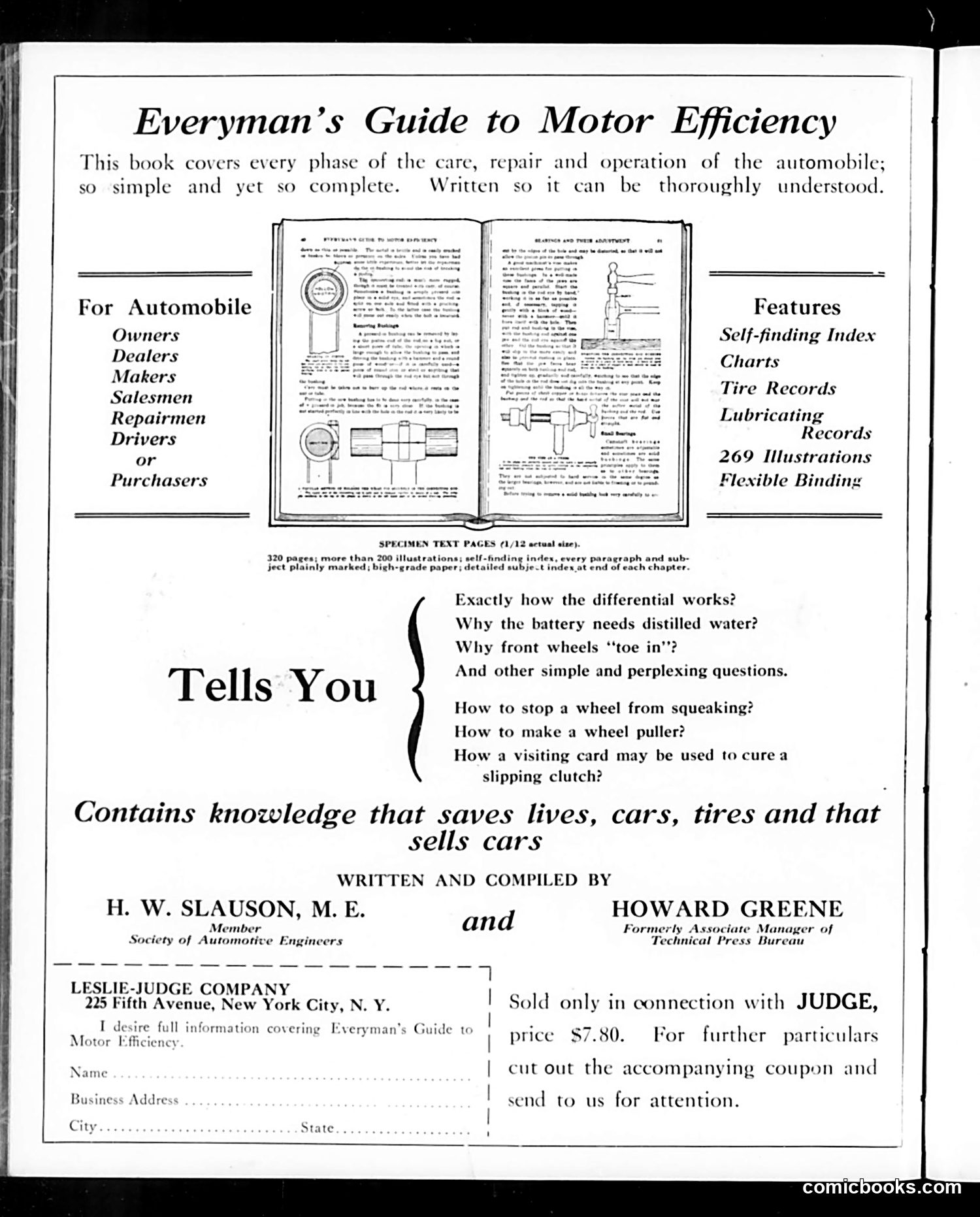 Judge — February 14, 1920 — page 2 of 44
