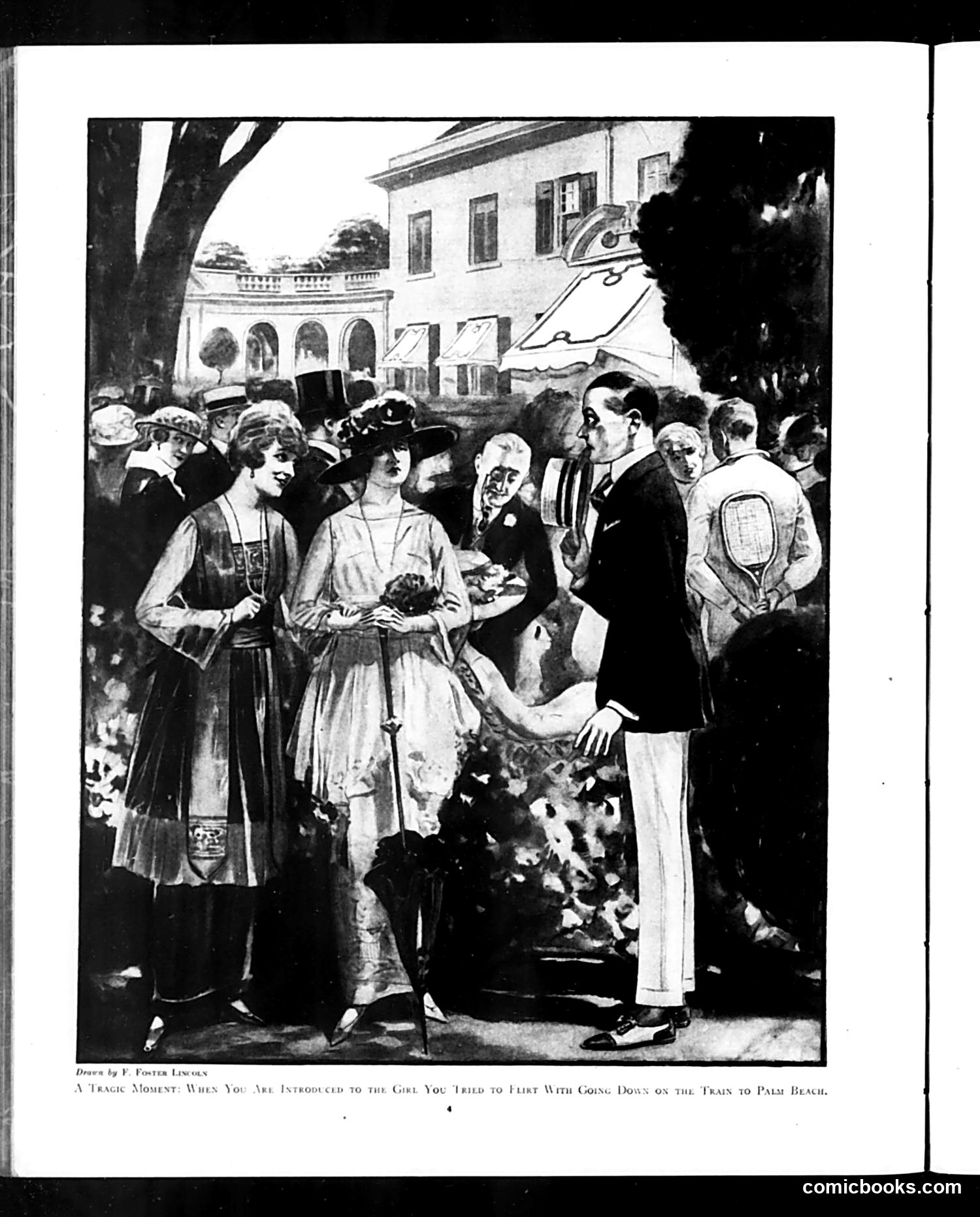 Judge — February 14, 1920 — page 4 of 44