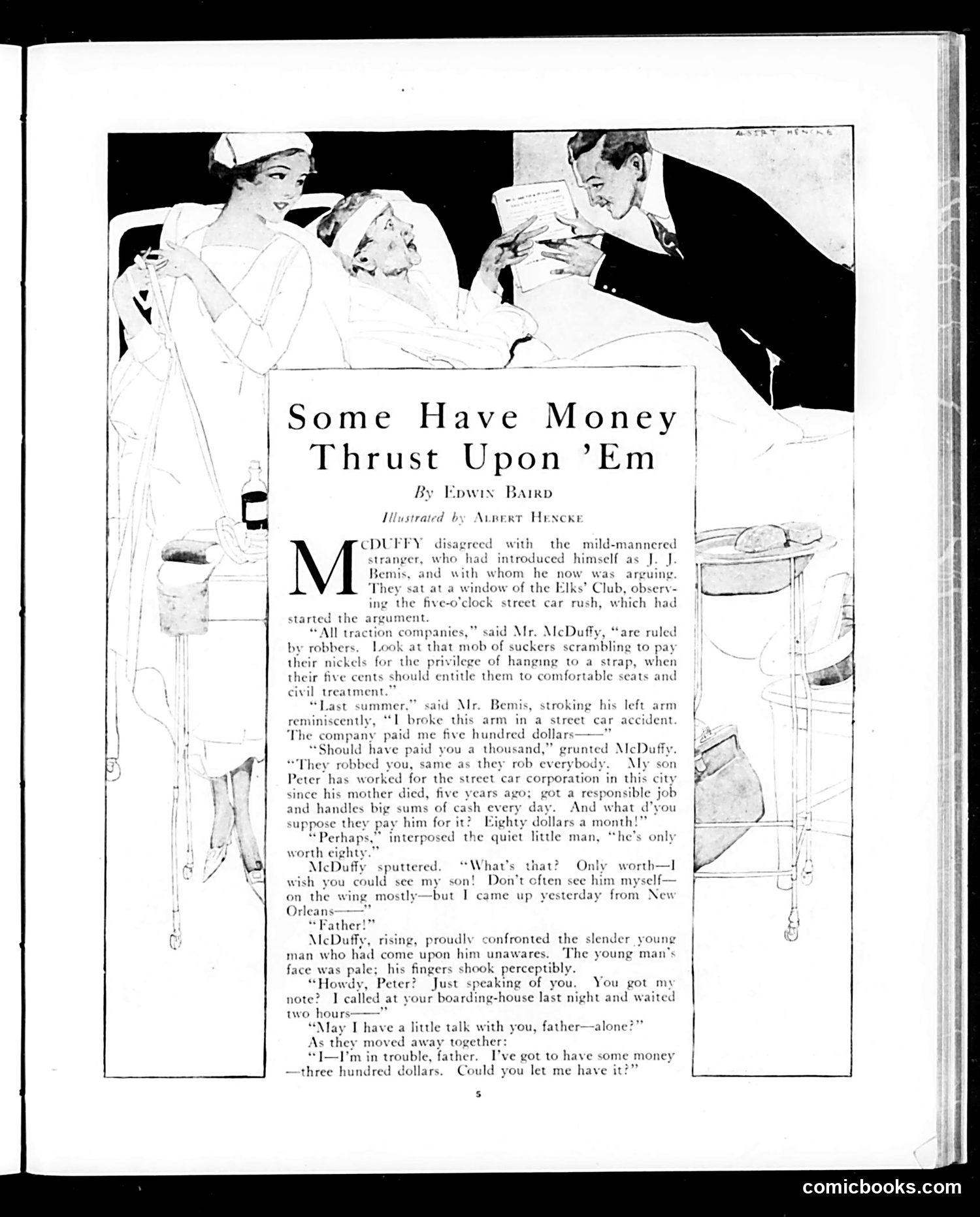 Judge — February 14, 1920 — page 5 of 44