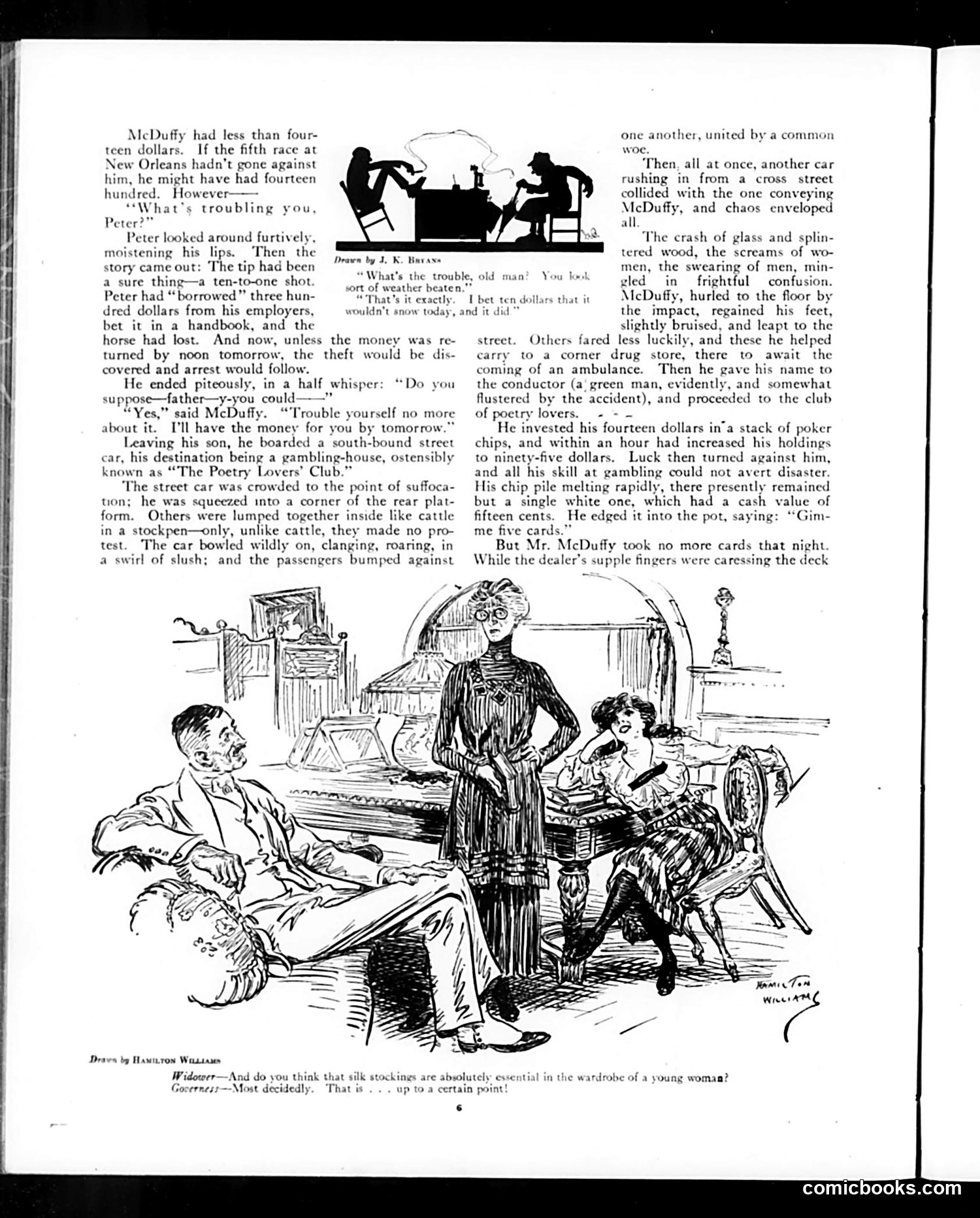 Judge — February 14, 1920 — page 6 of 44