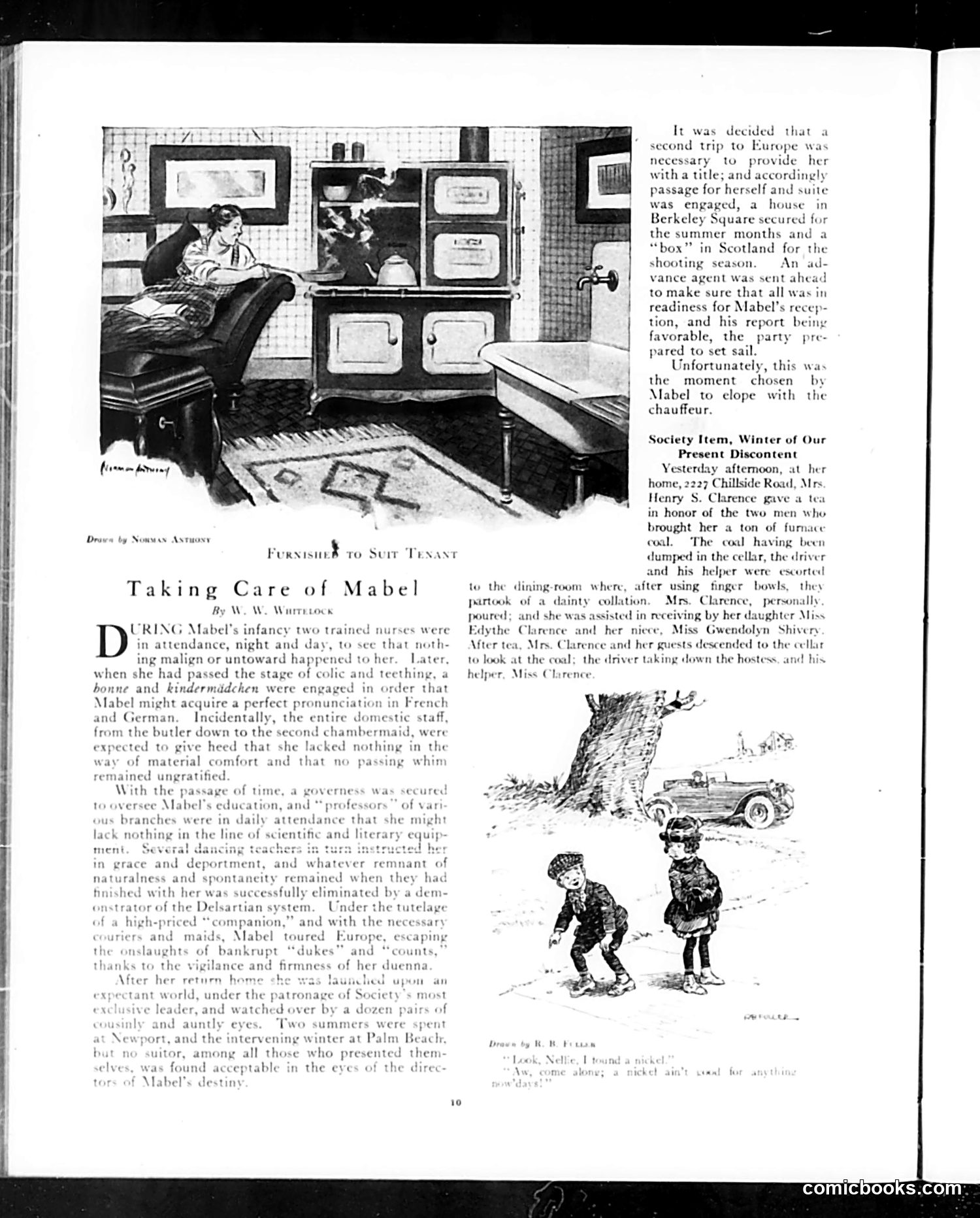 Judge — February 14, 1920 — page 10 of 44