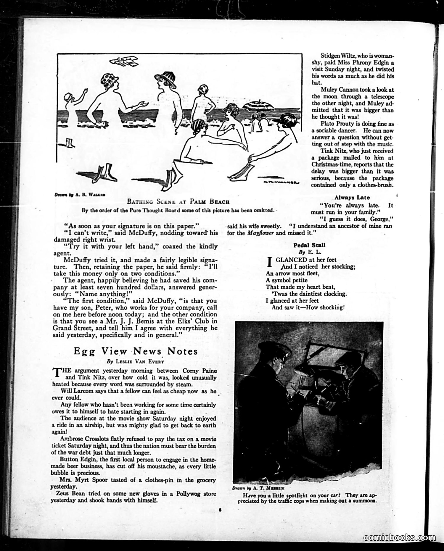 Judge — February 14, 1920 — page 12 of 44