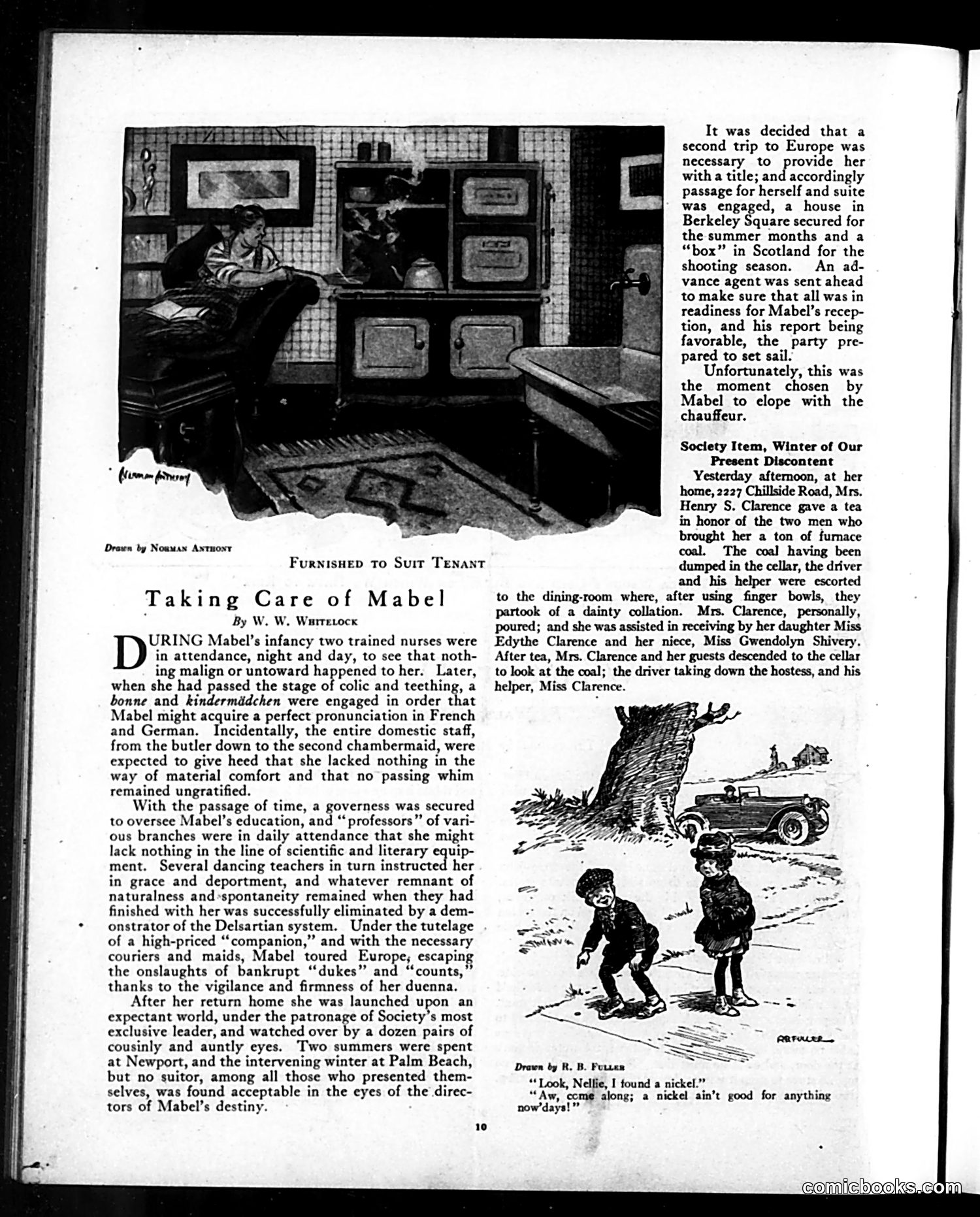 Judge — February 14, 1920 — page 14 of 44