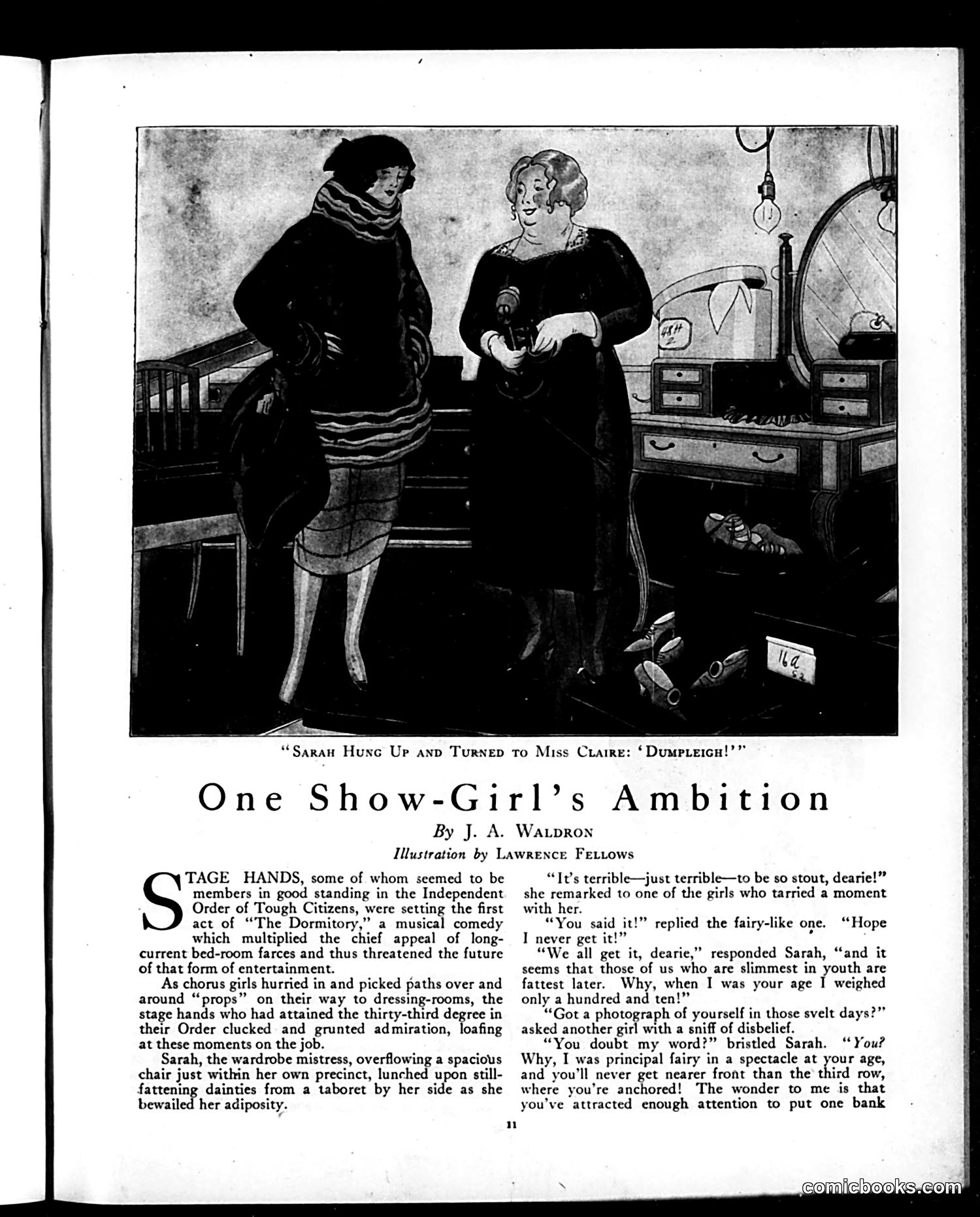 Judge — February 14, 1920 — page 15 of 44