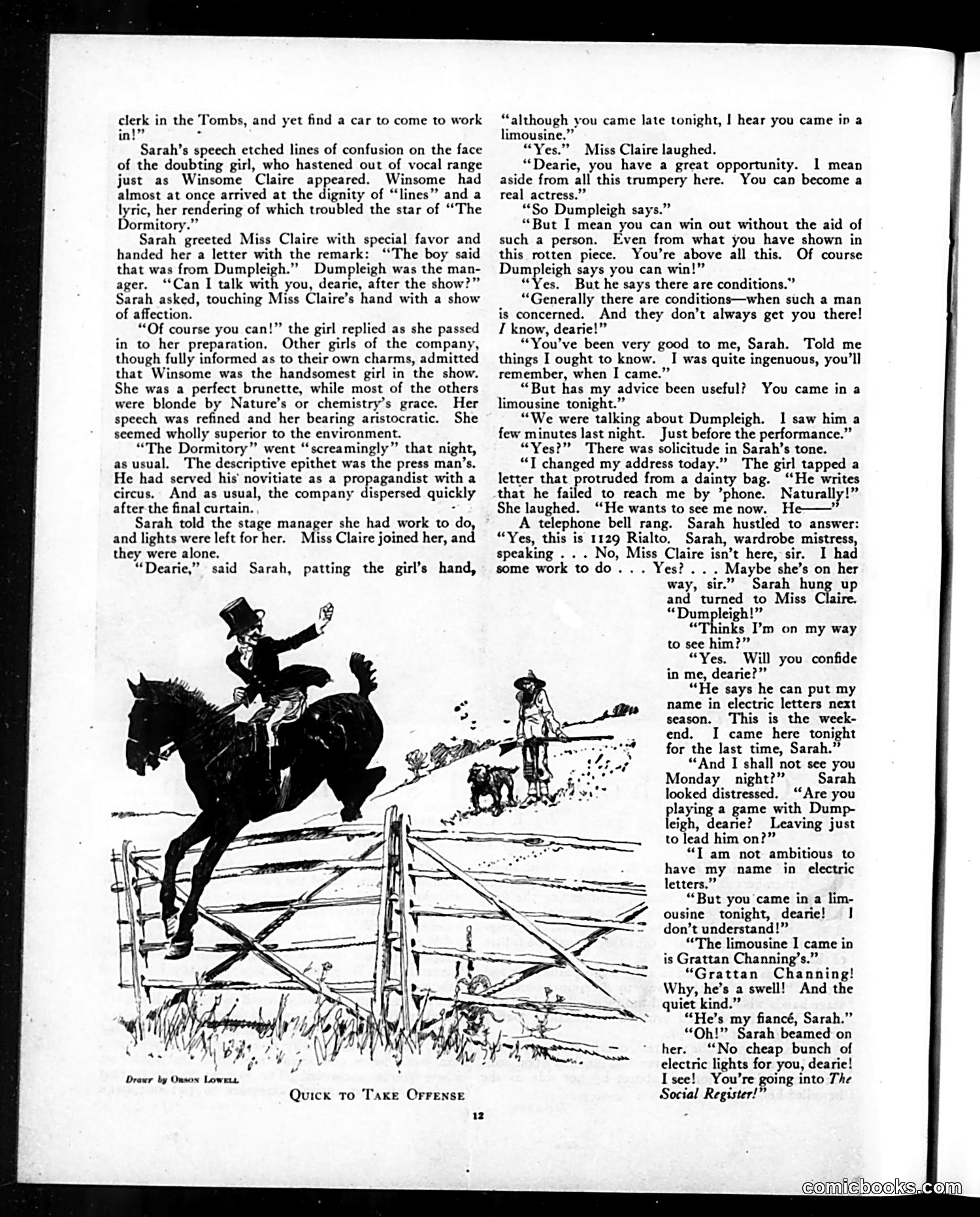 Judge — February 14, 1920 — page 16 of 44