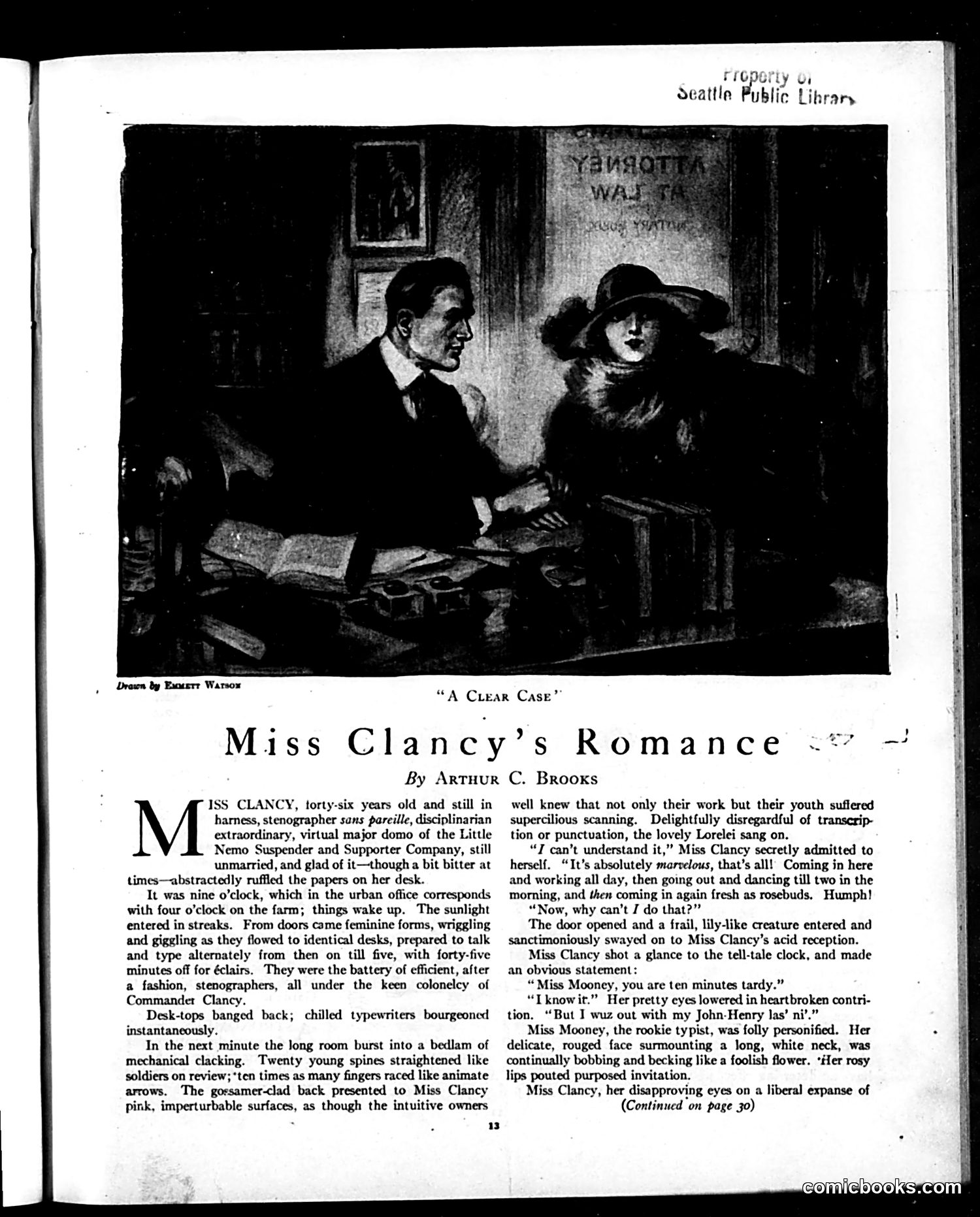 Judge — February 14, 1920 — page 17 of 44