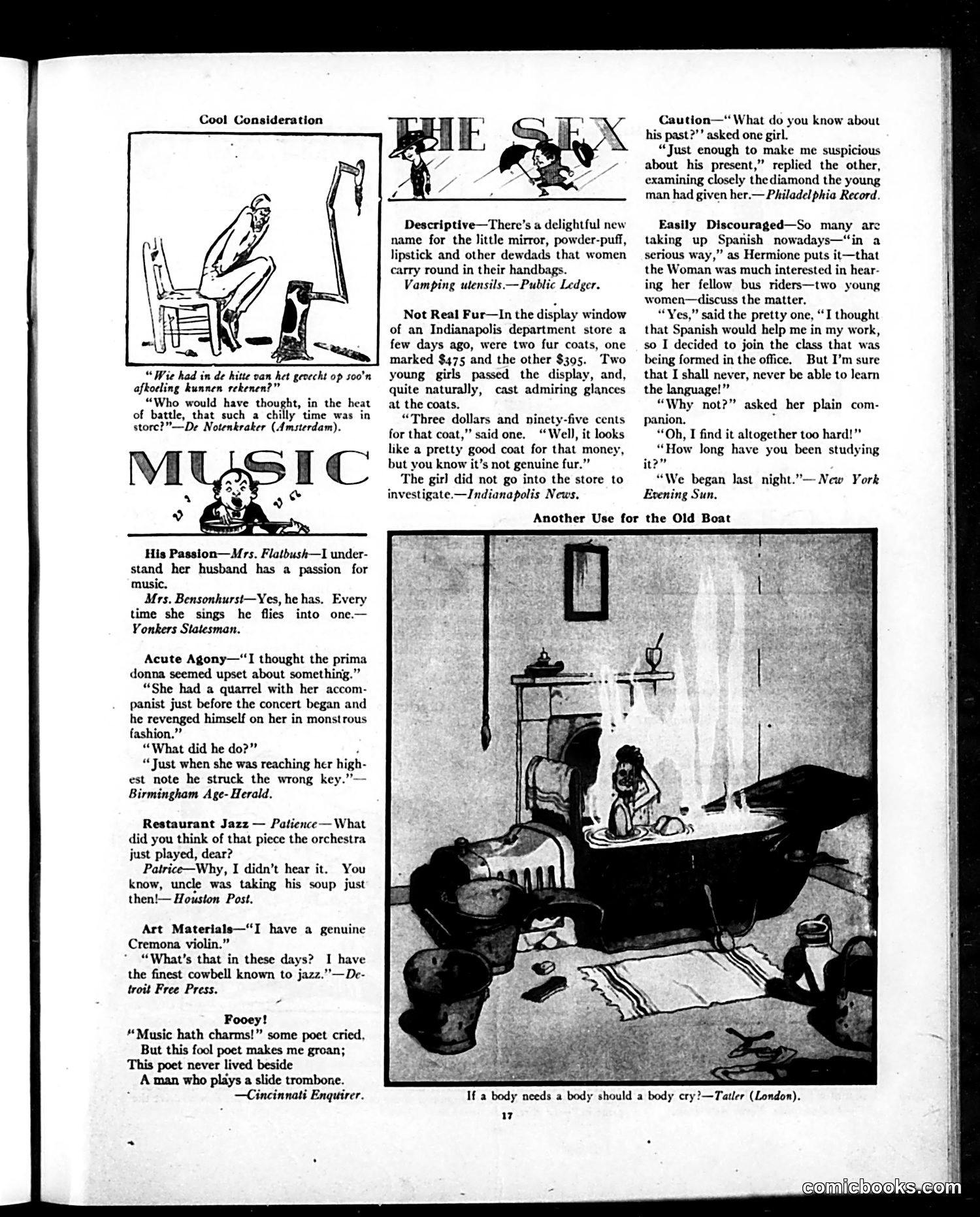 Judge — February 14, 1920 — page 21 of 44