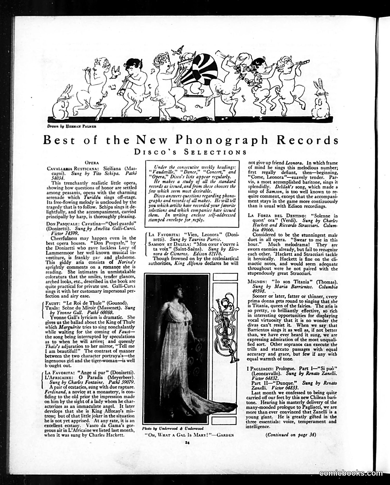 Judge — February 14, 1920 — page 28 of 44