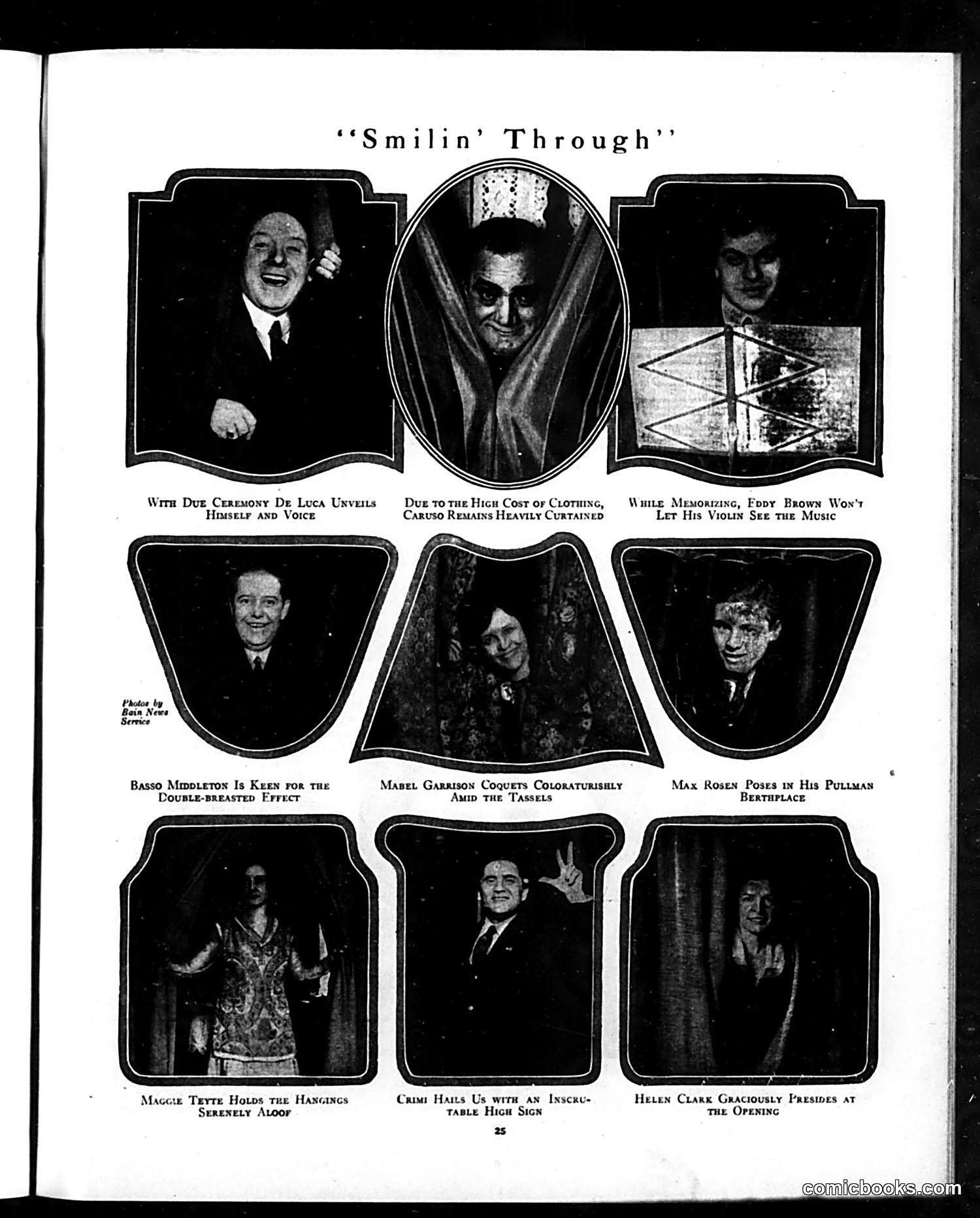Judge — February 14, 1920 — page 29 of 44