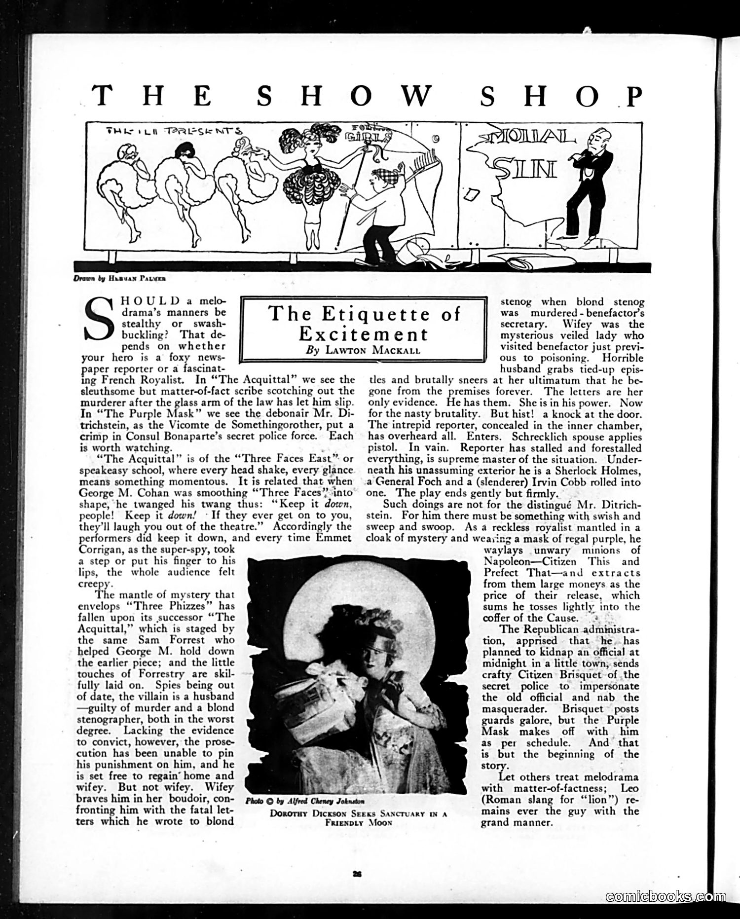 Judge — February 14, 1920 — page 30 of 44
