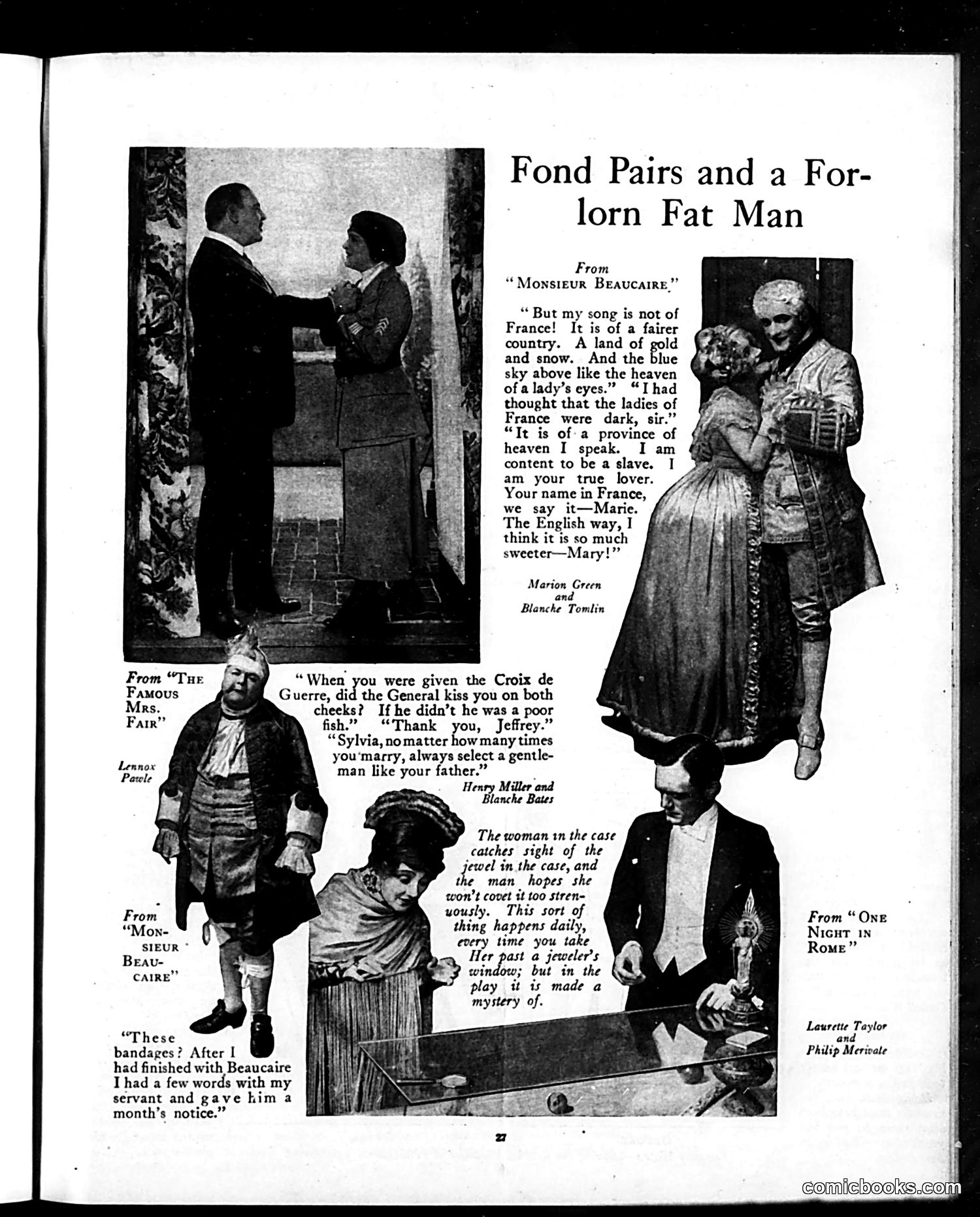 Judge — February 14, 1920 — page 31 of 44