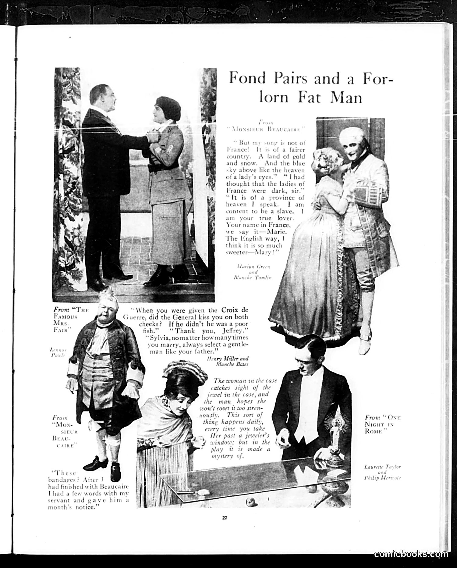 Judge — February 14, 1920 — page 35 of 44