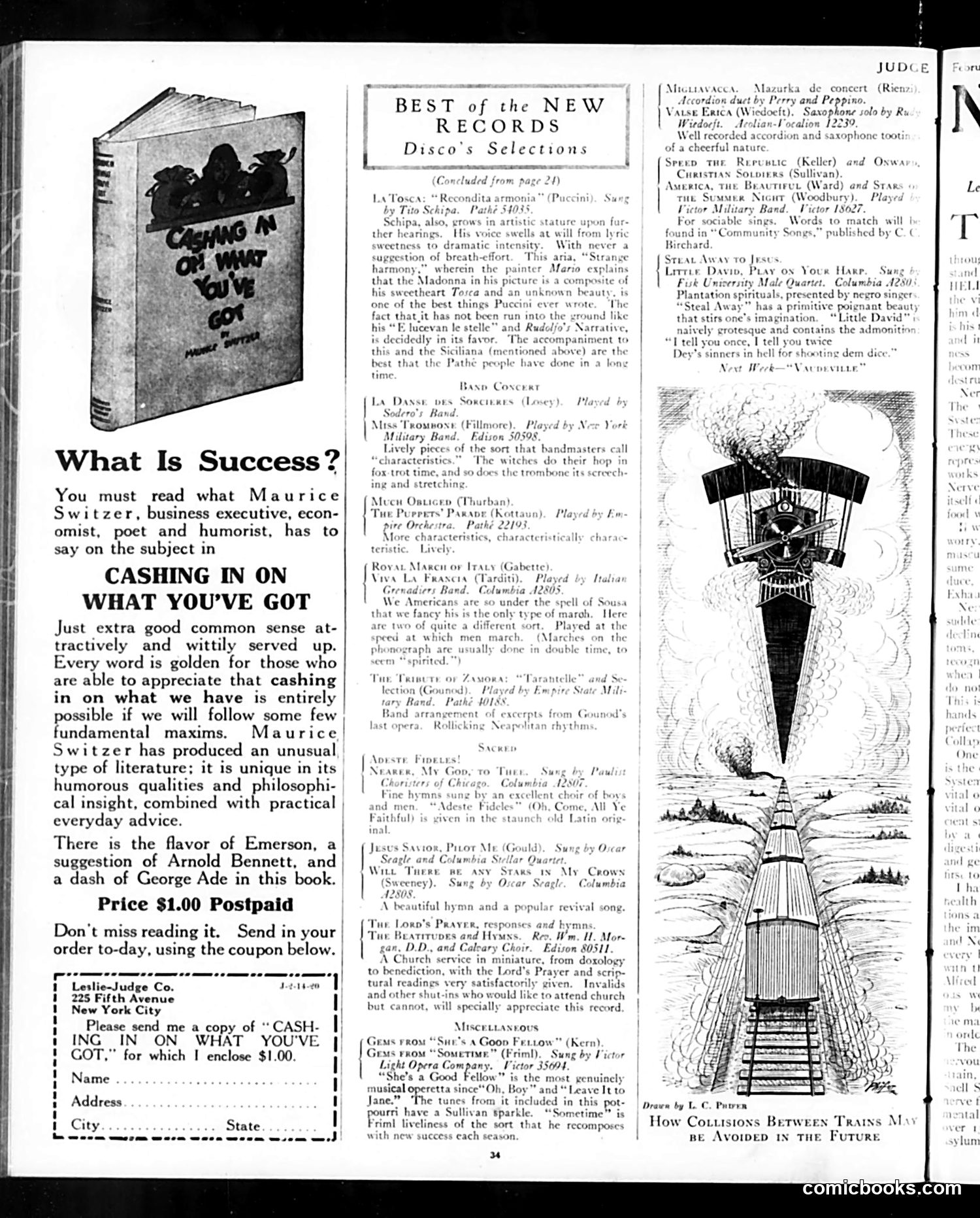 Judge — February 14, 1920 — page 42 of 44