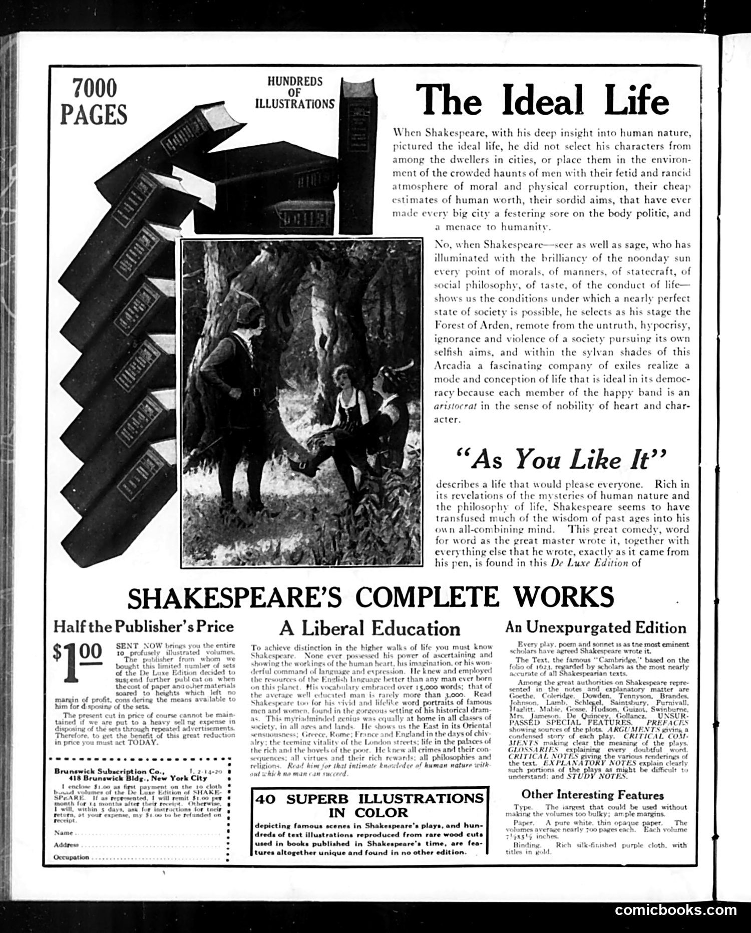 Judge — February 14, 1920 — page 44 of 44
