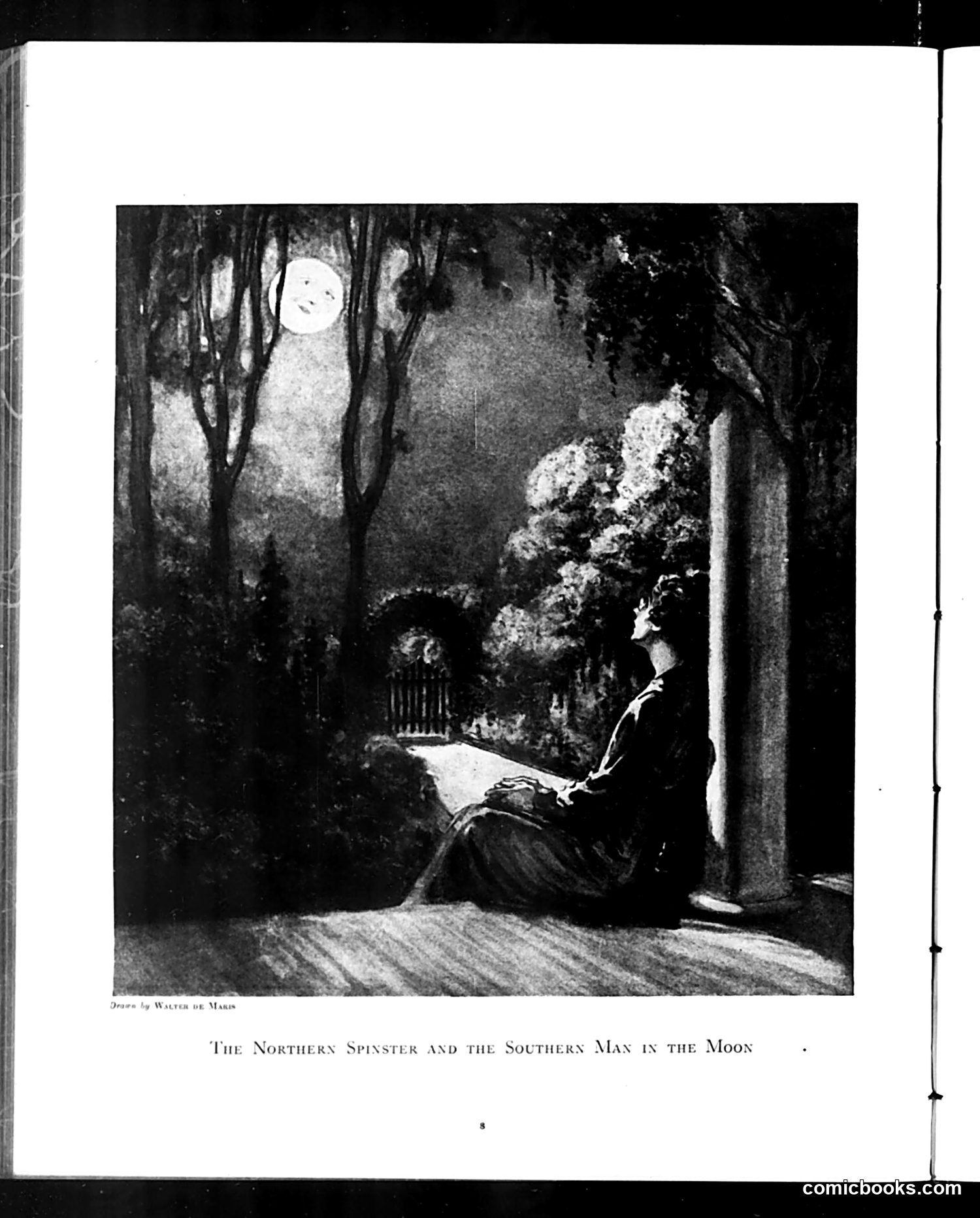 Judge — February 21, 1920 — page 8 of 36