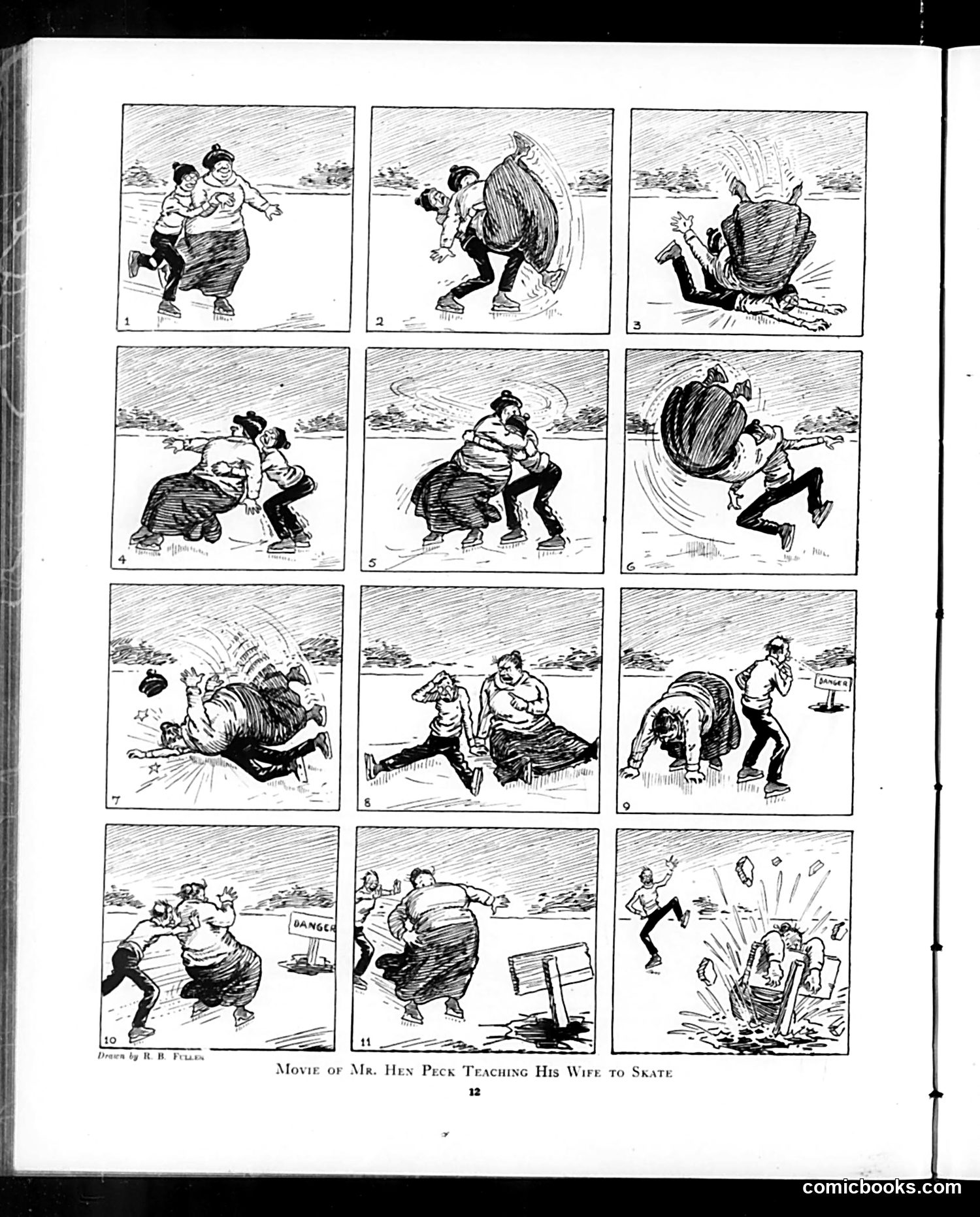Judge — February 21, 1920 — page 12 of 36