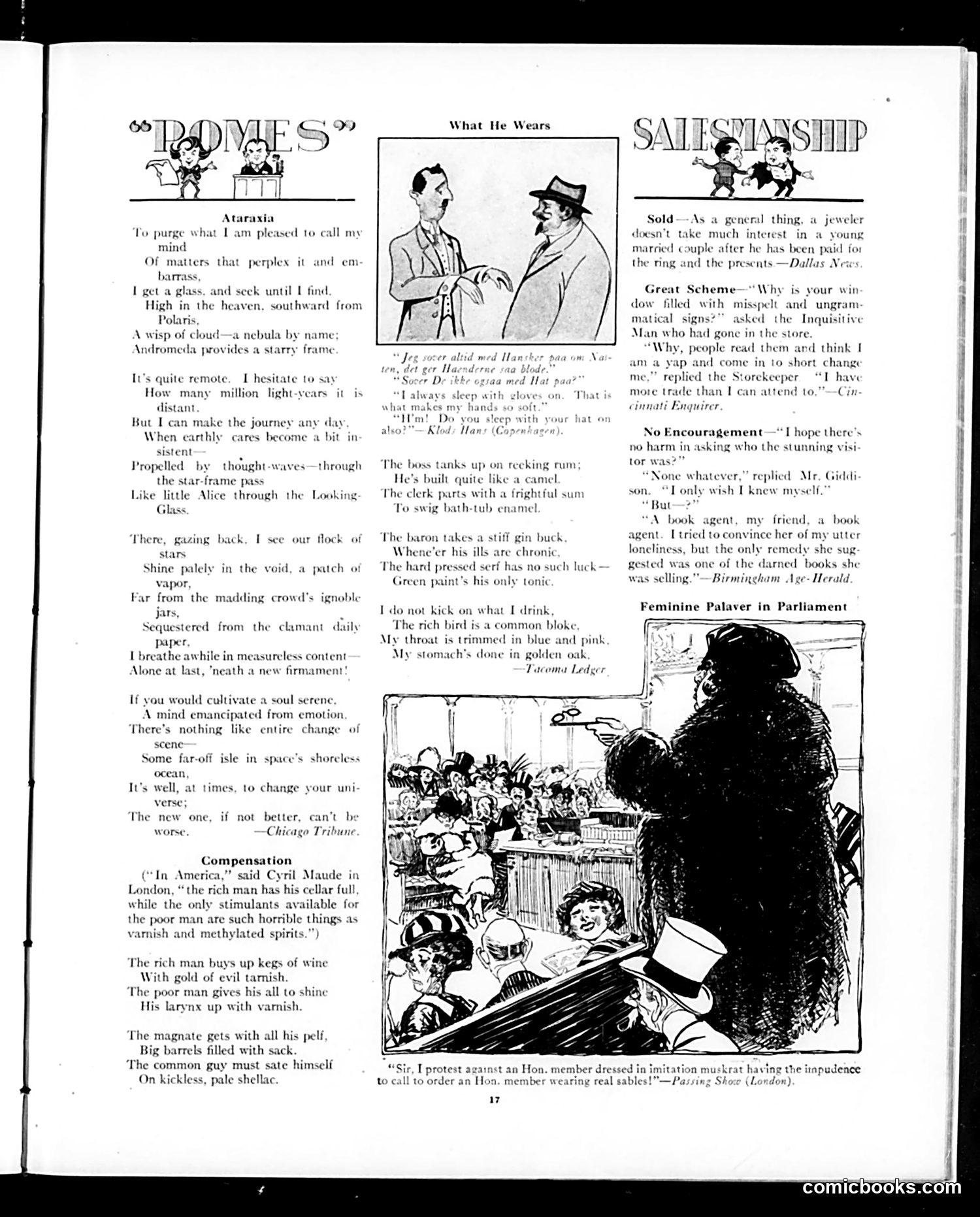 Judge — February 21, 1920 — page 17 of 36