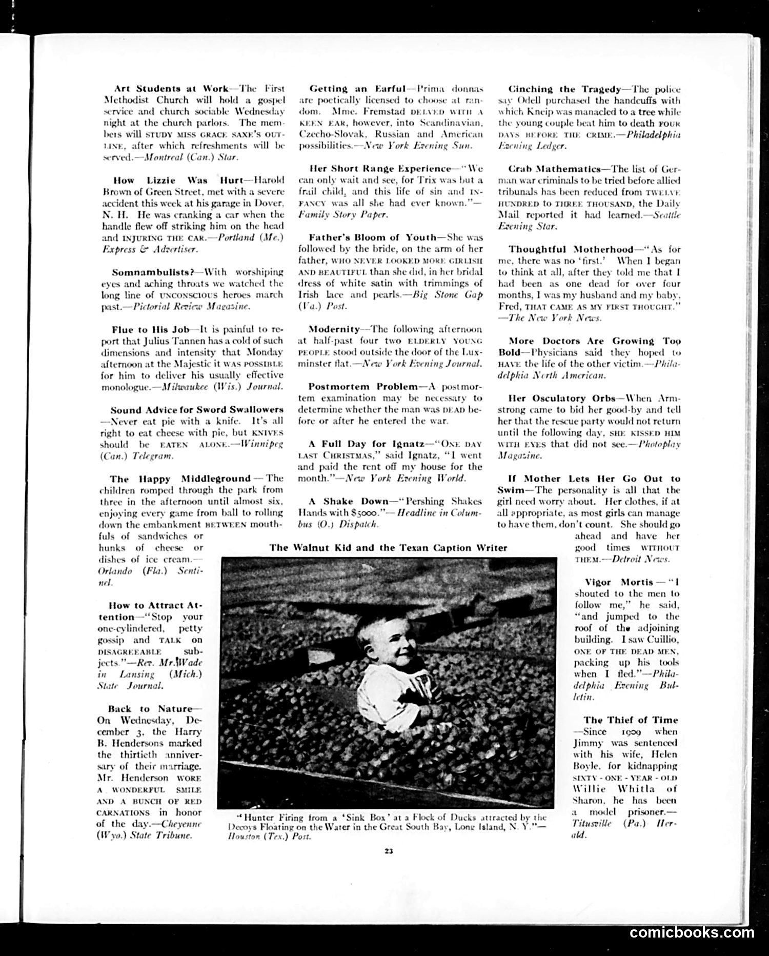 Judge — February 21, 1920 — page 23 of 36