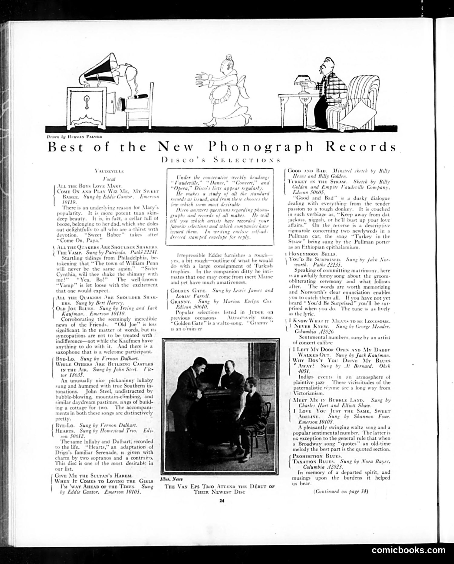 Judge — February 21, 1920 — page 24 of 36