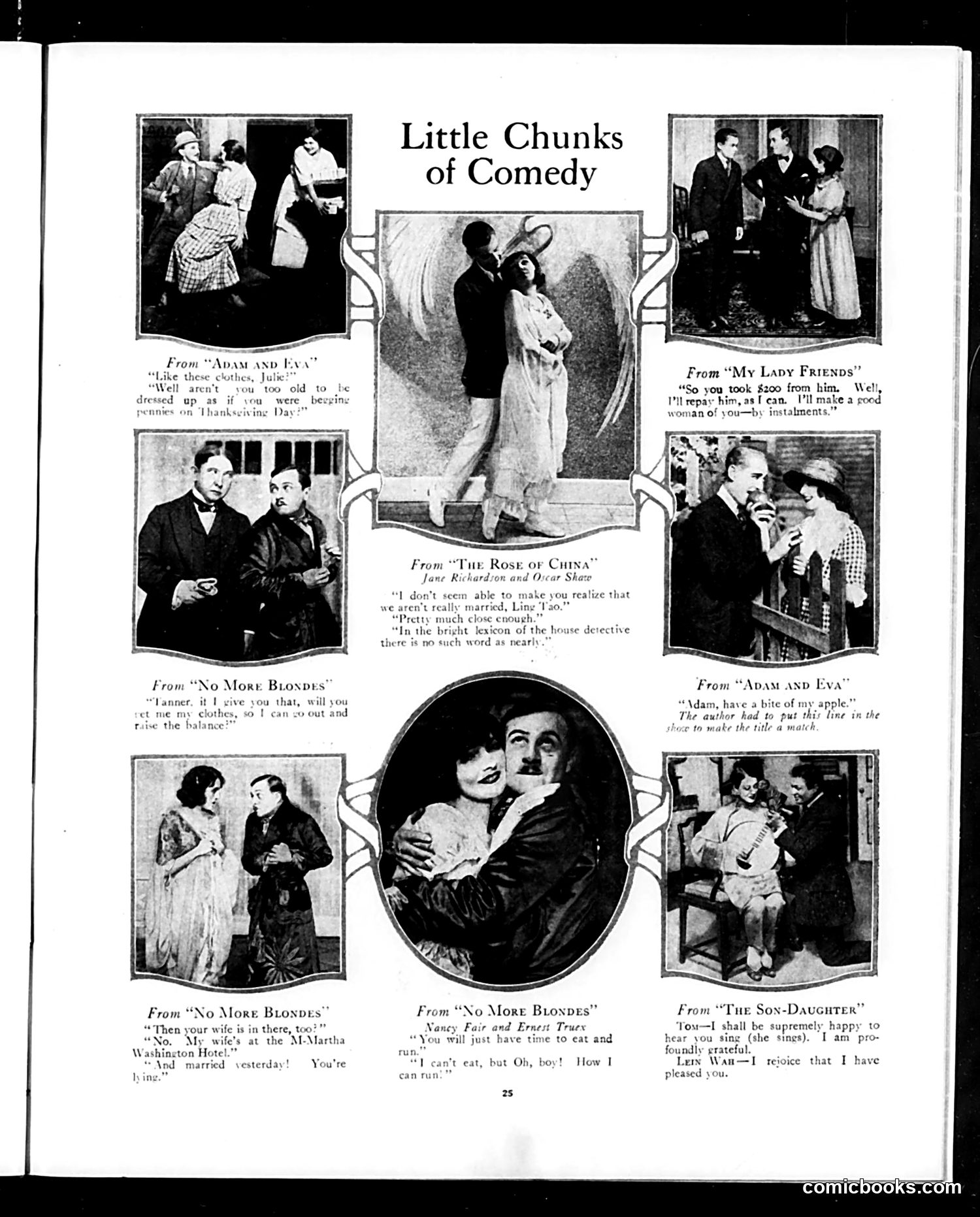 Judge — February 21, 1920 — page 25 of 36