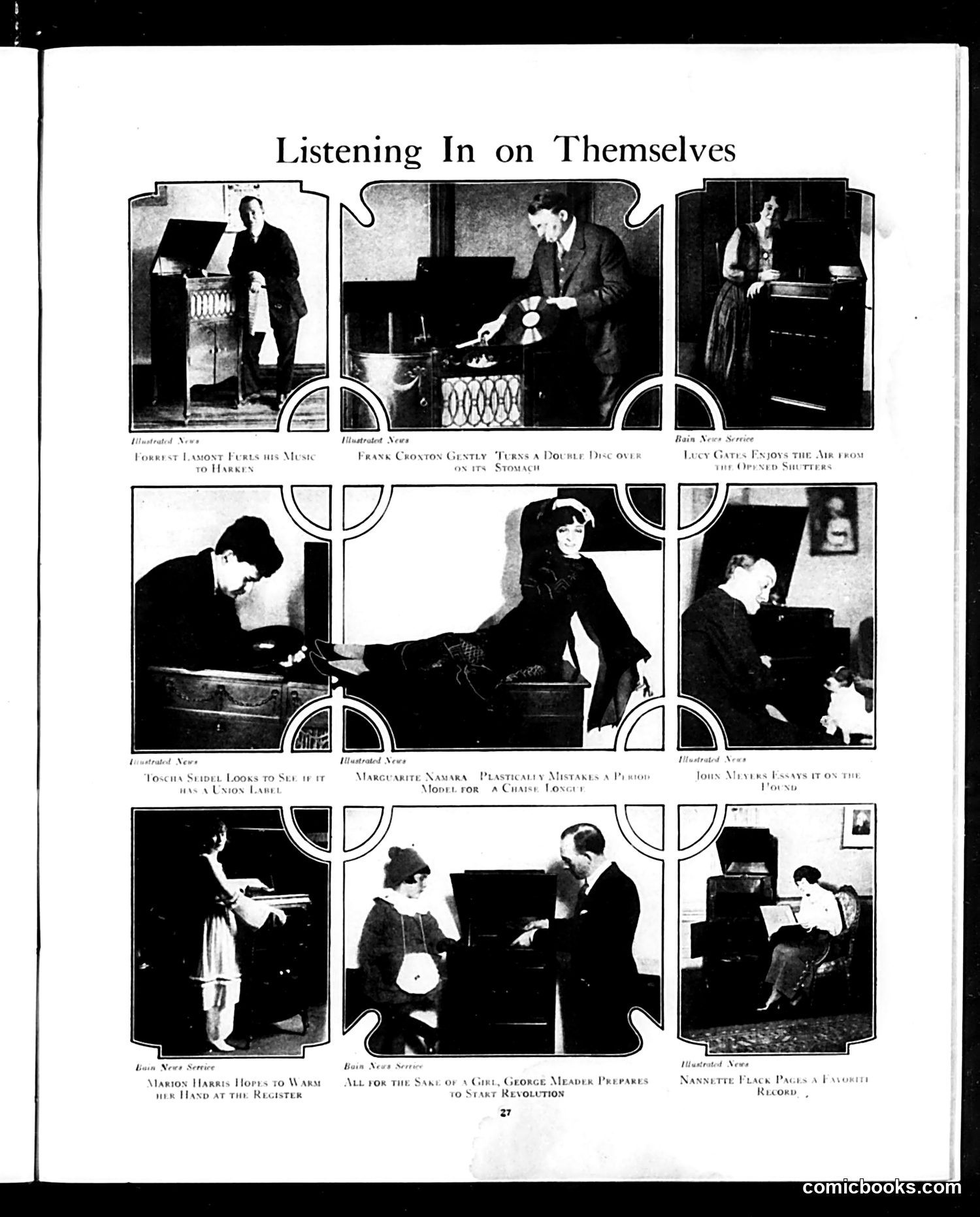 Judge — February 21, 1920 — page 27 of 36