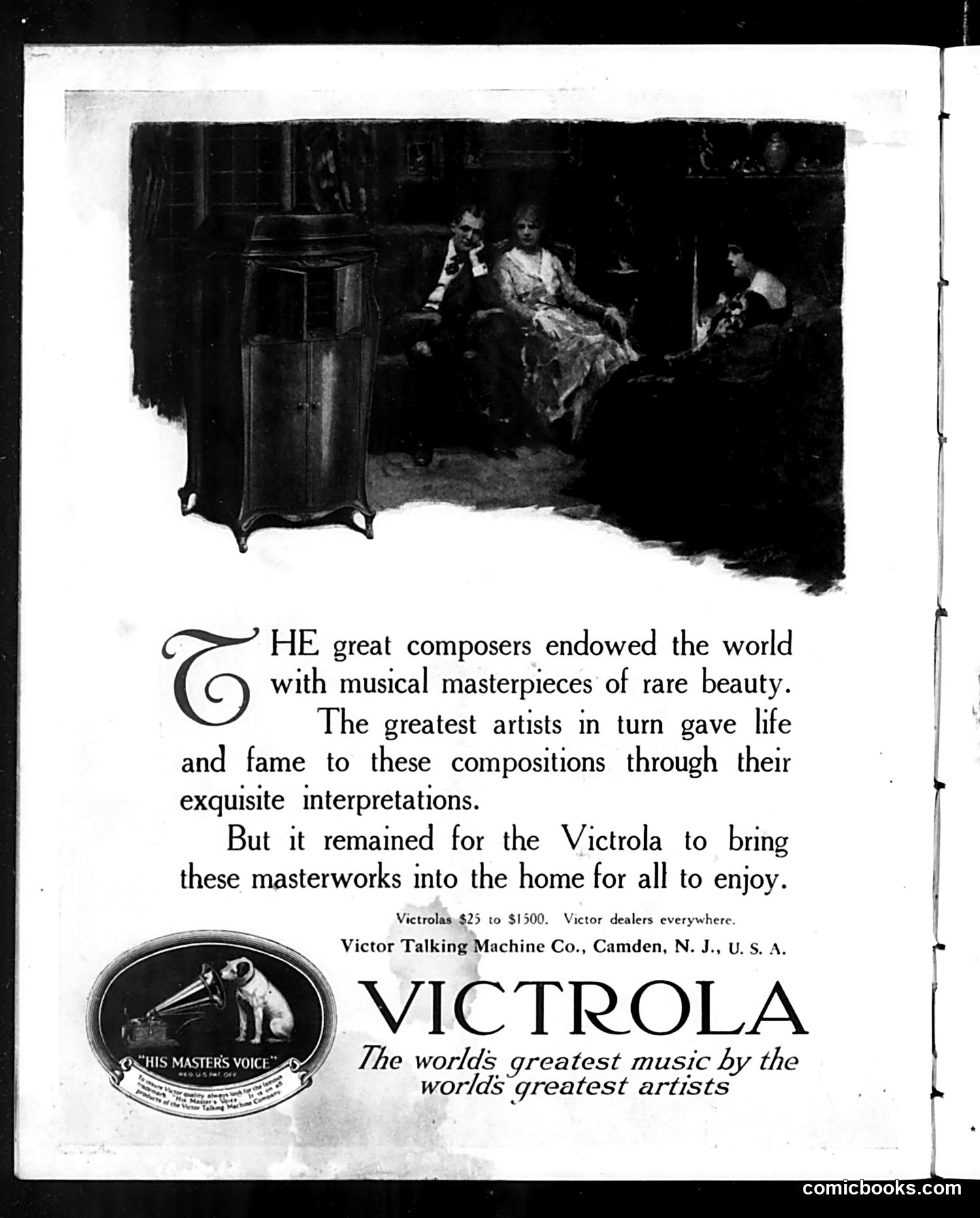 Judge — February 21, 1920 — page 36 of 36