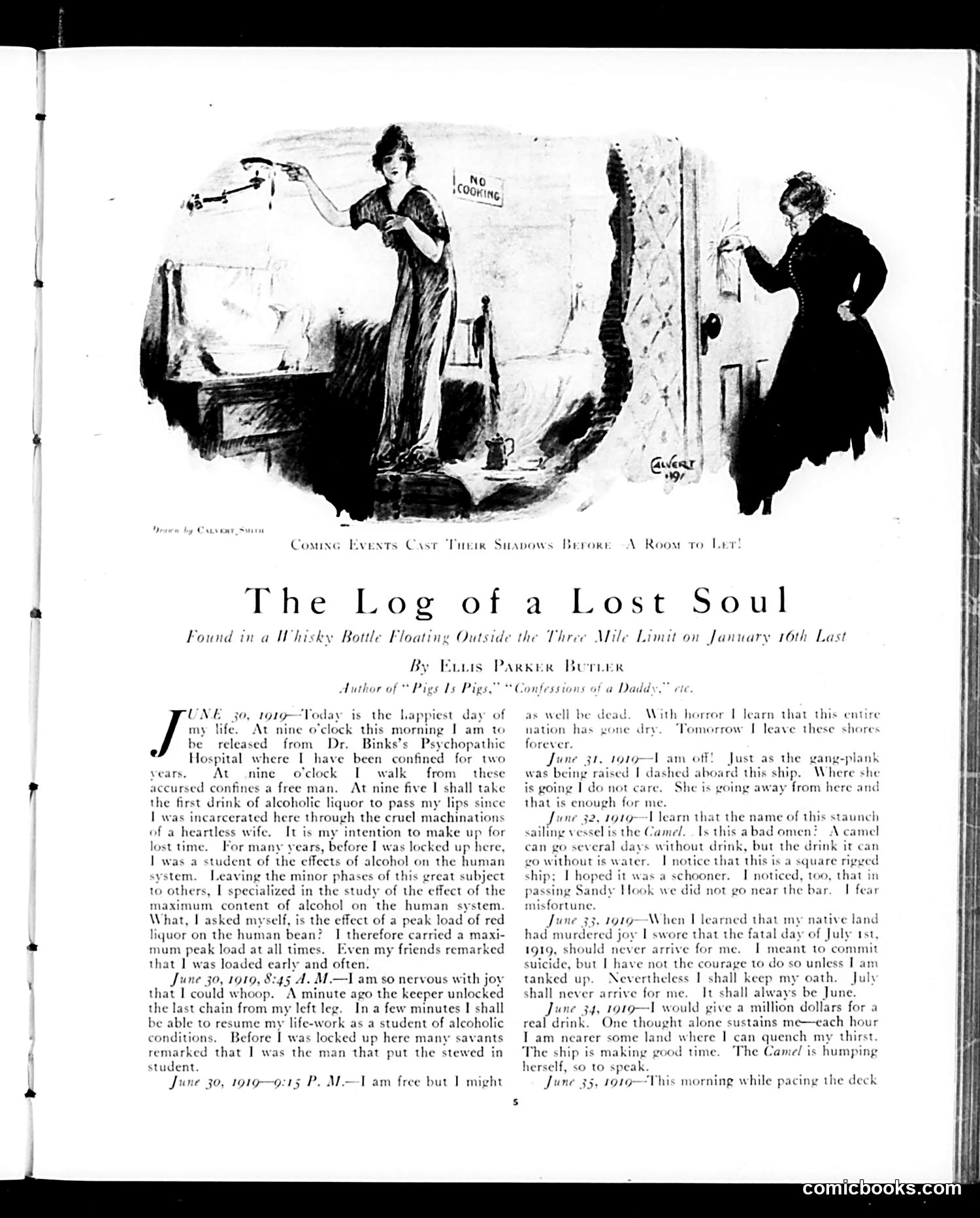 Judge — February 28, 1920 — page 5 of 36