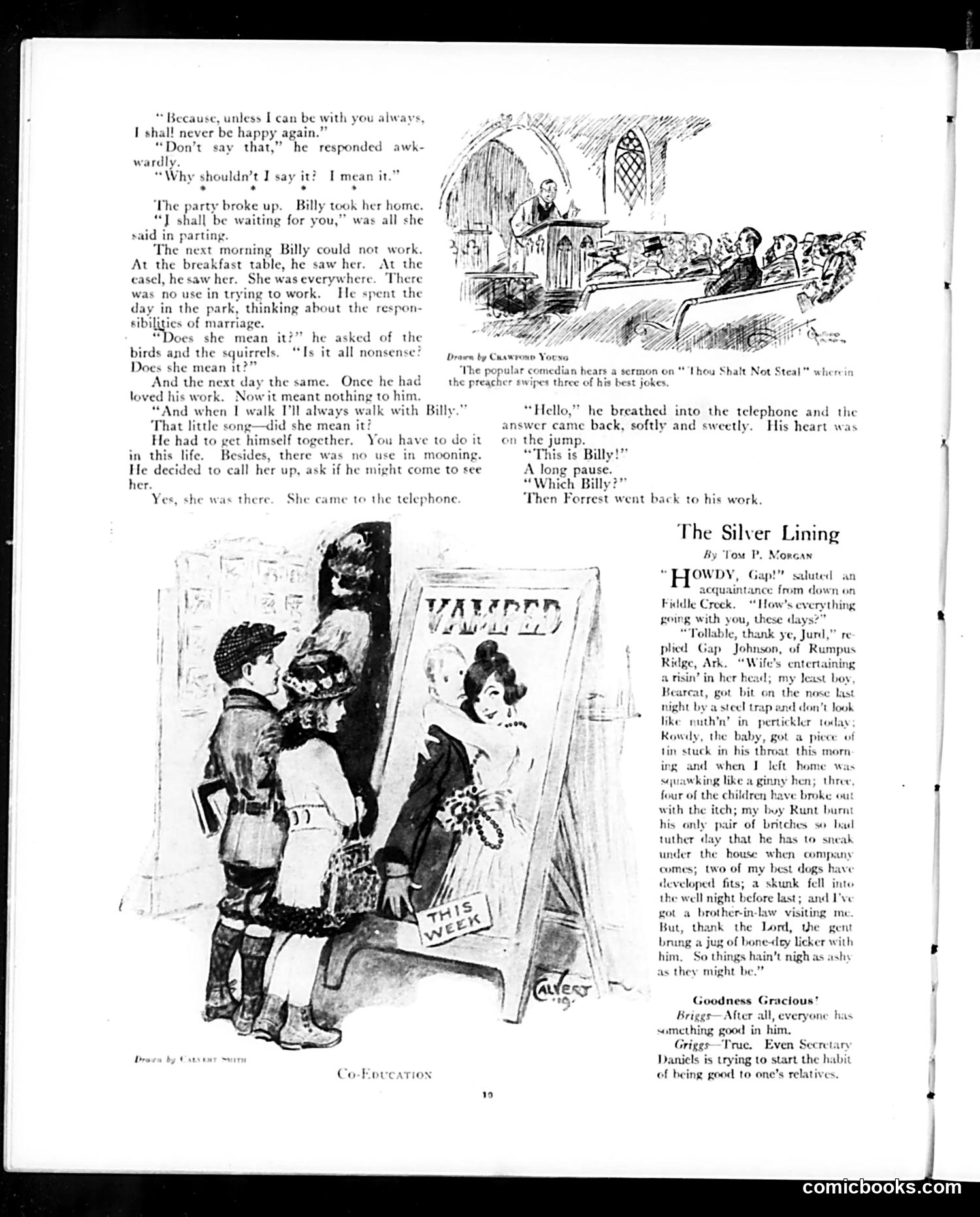 Judge — February 28, 1920 — page 10 of 36