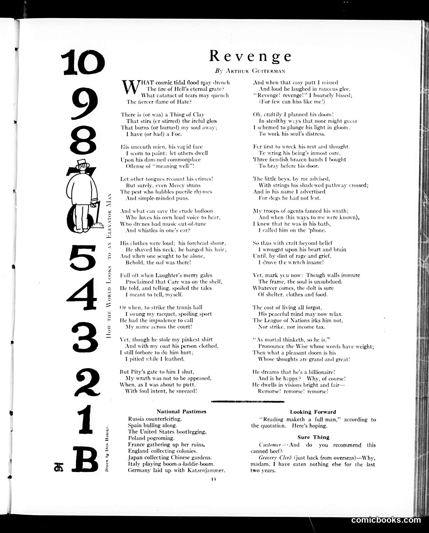 Judge — February 28, 1920 — page 13 of 36