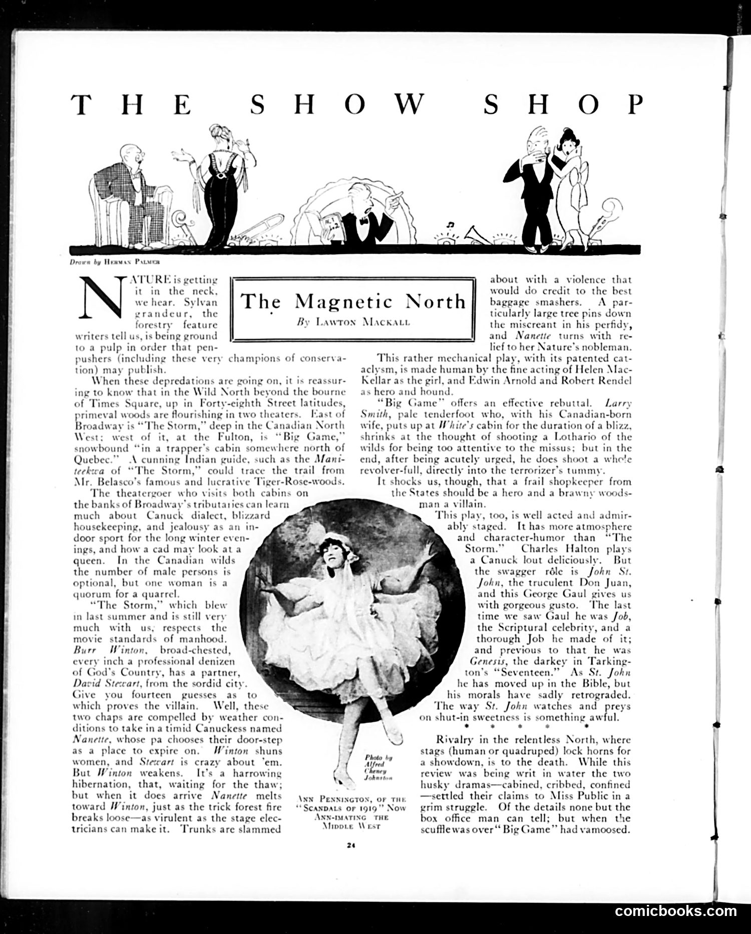 Judge — February 28, 1920 — page 24 of 36