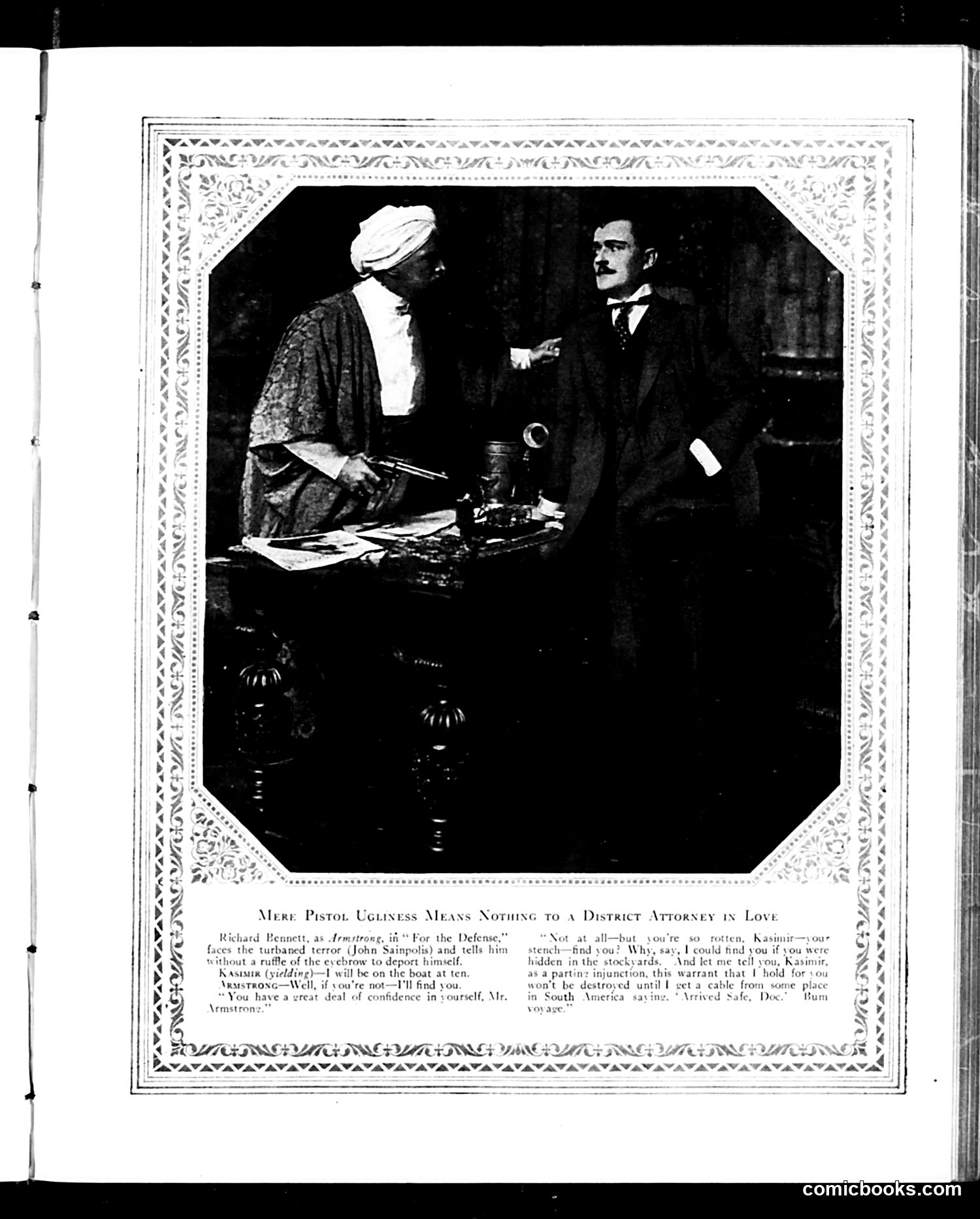 Judge — February 28, 1920 — page 25 of 36