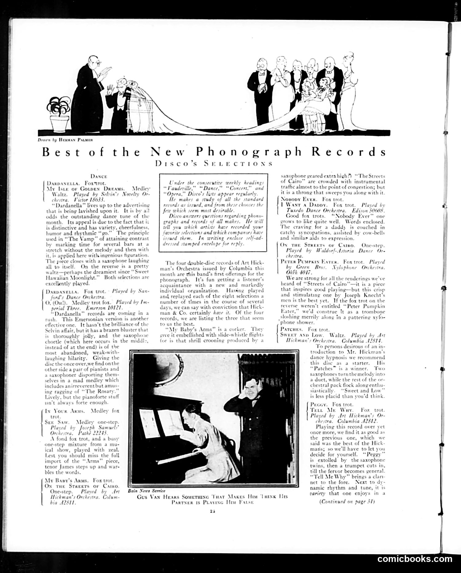 Judge — February 28, 1920 — page 26 of 36
