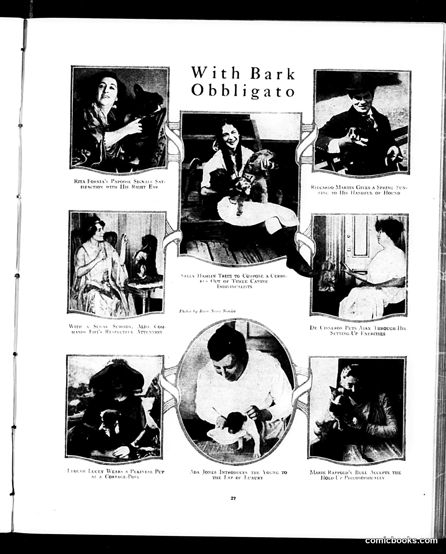 Judge — February 28, 1920 — page 27 of 36