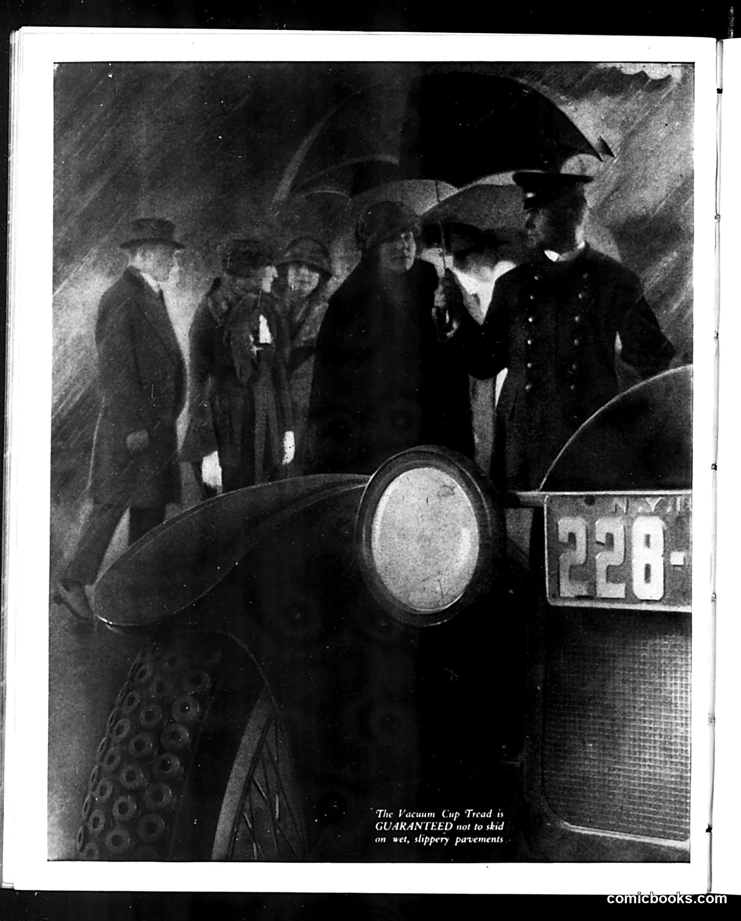 Judge — March 6, 1920 — page 2 of 36