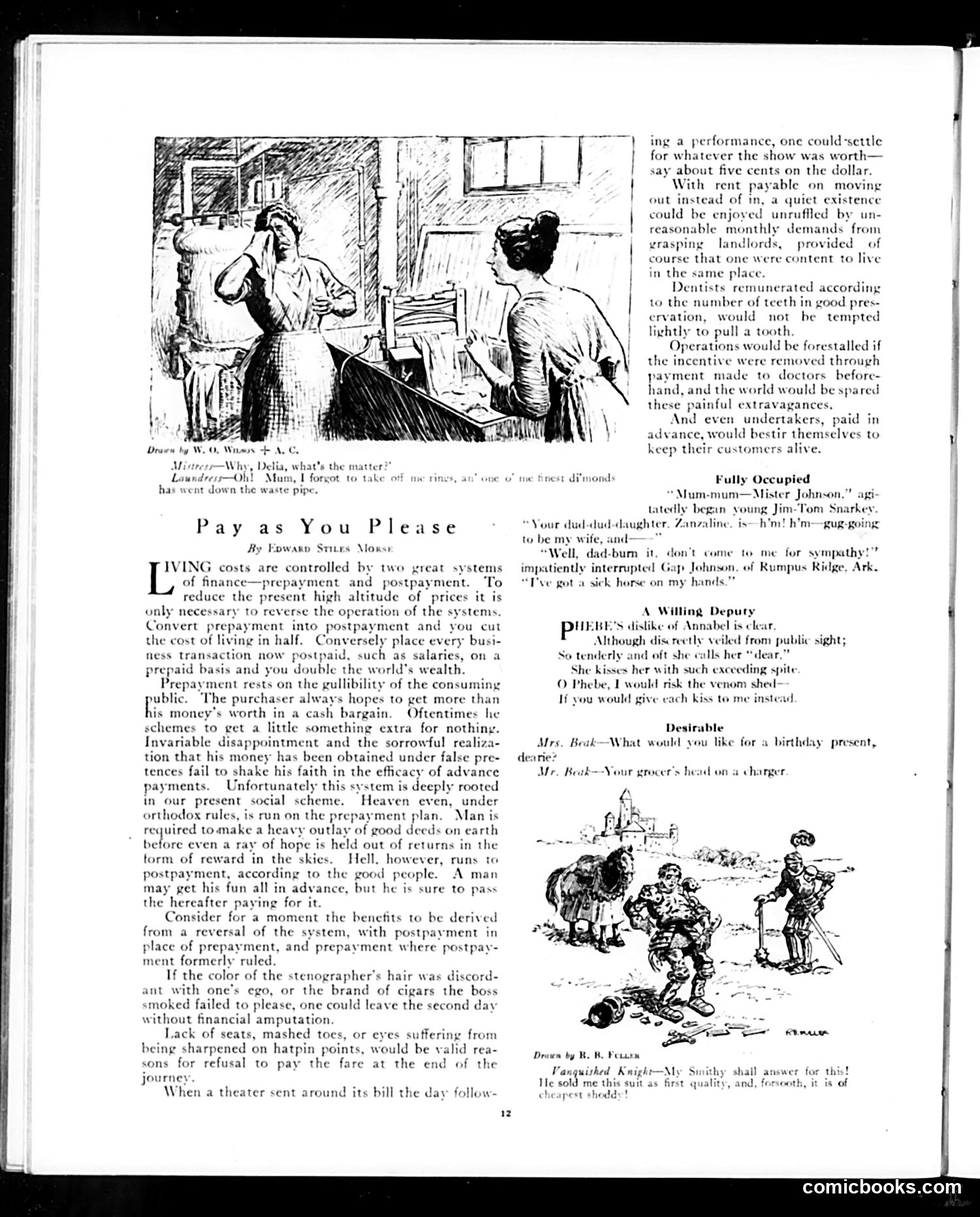 Judge — March 6, 1920 — page 12 of 36