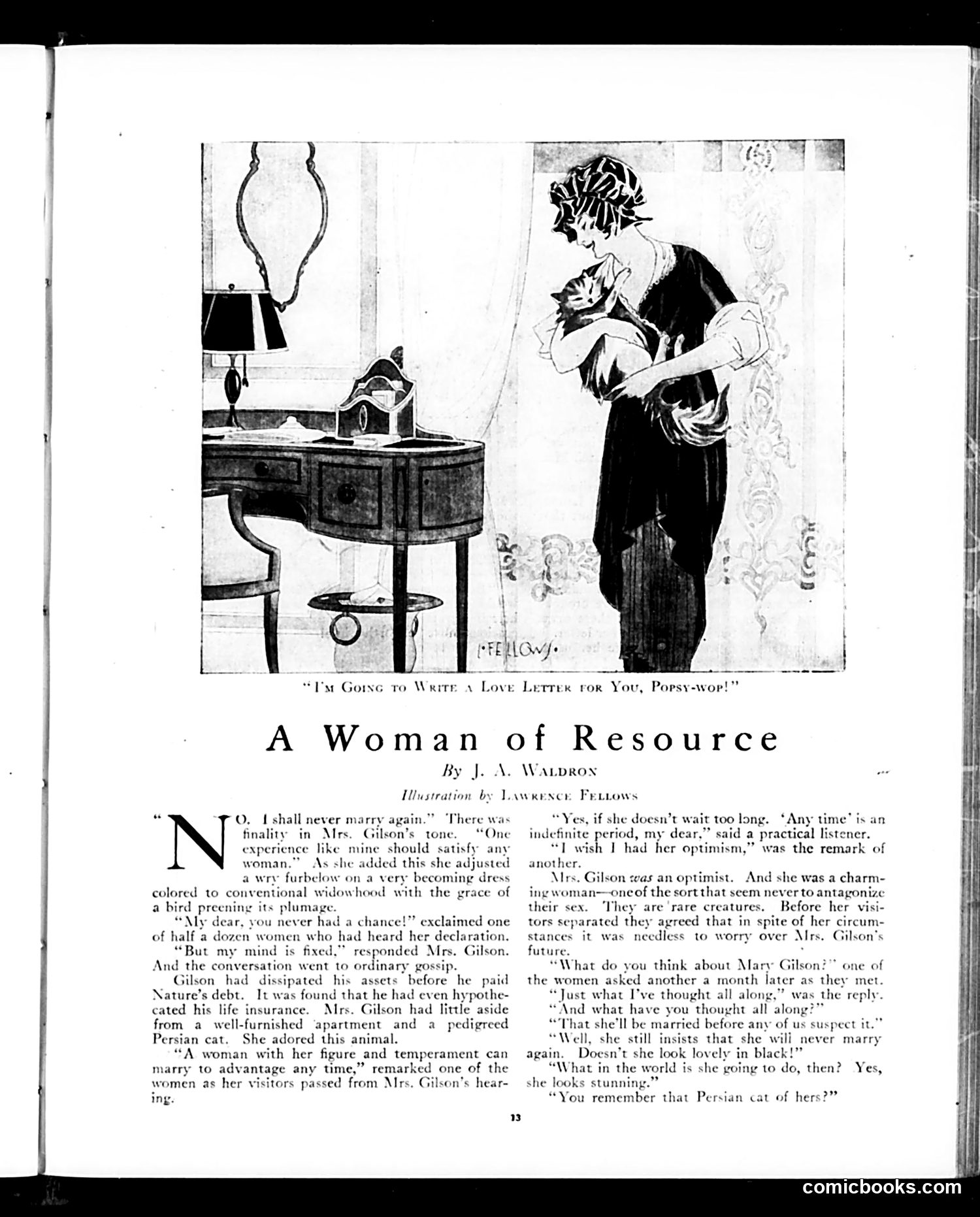 Judge — March 6, 1920 — page 13 of 36