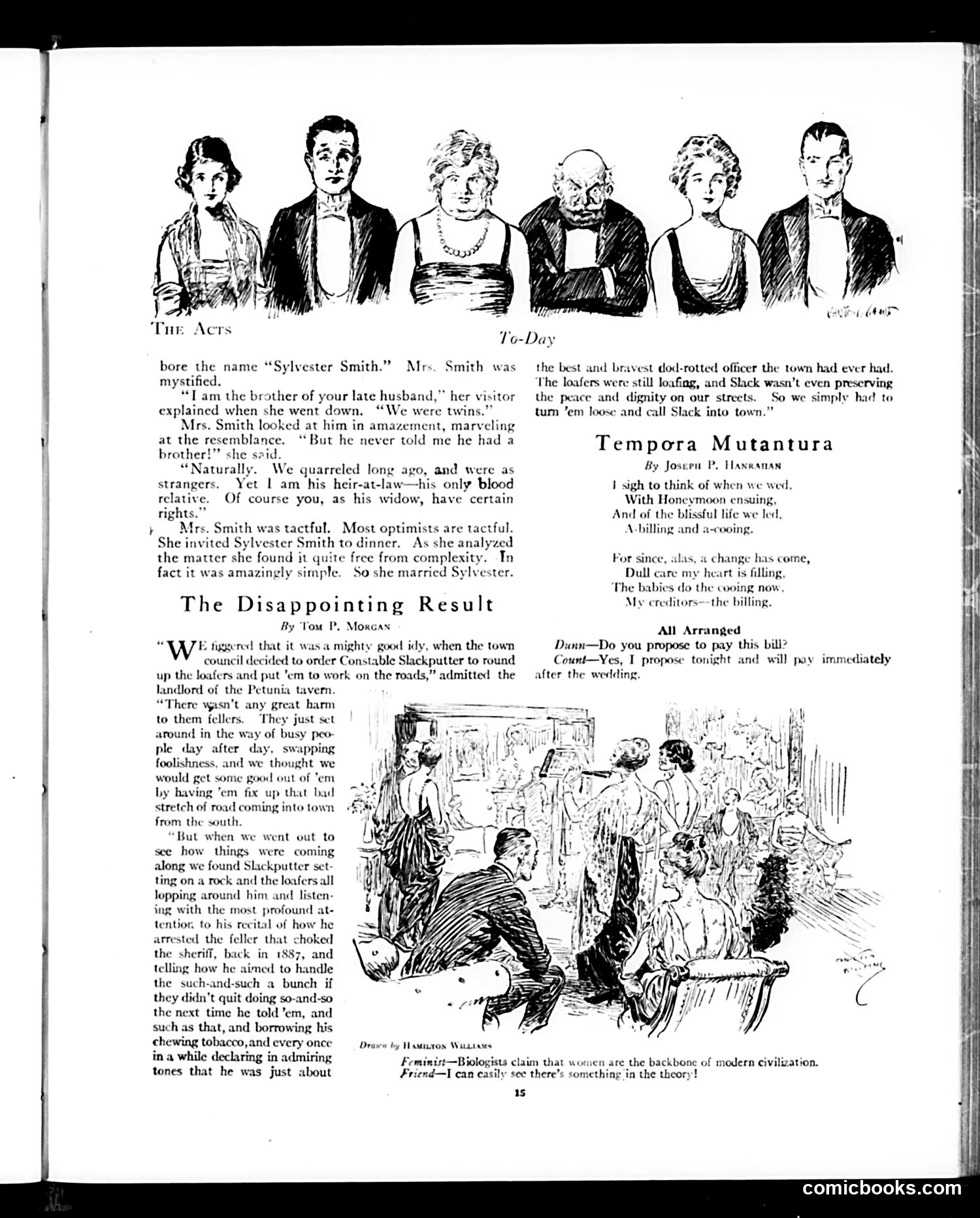 Judge — March 6, 1920 — page 15 of 36