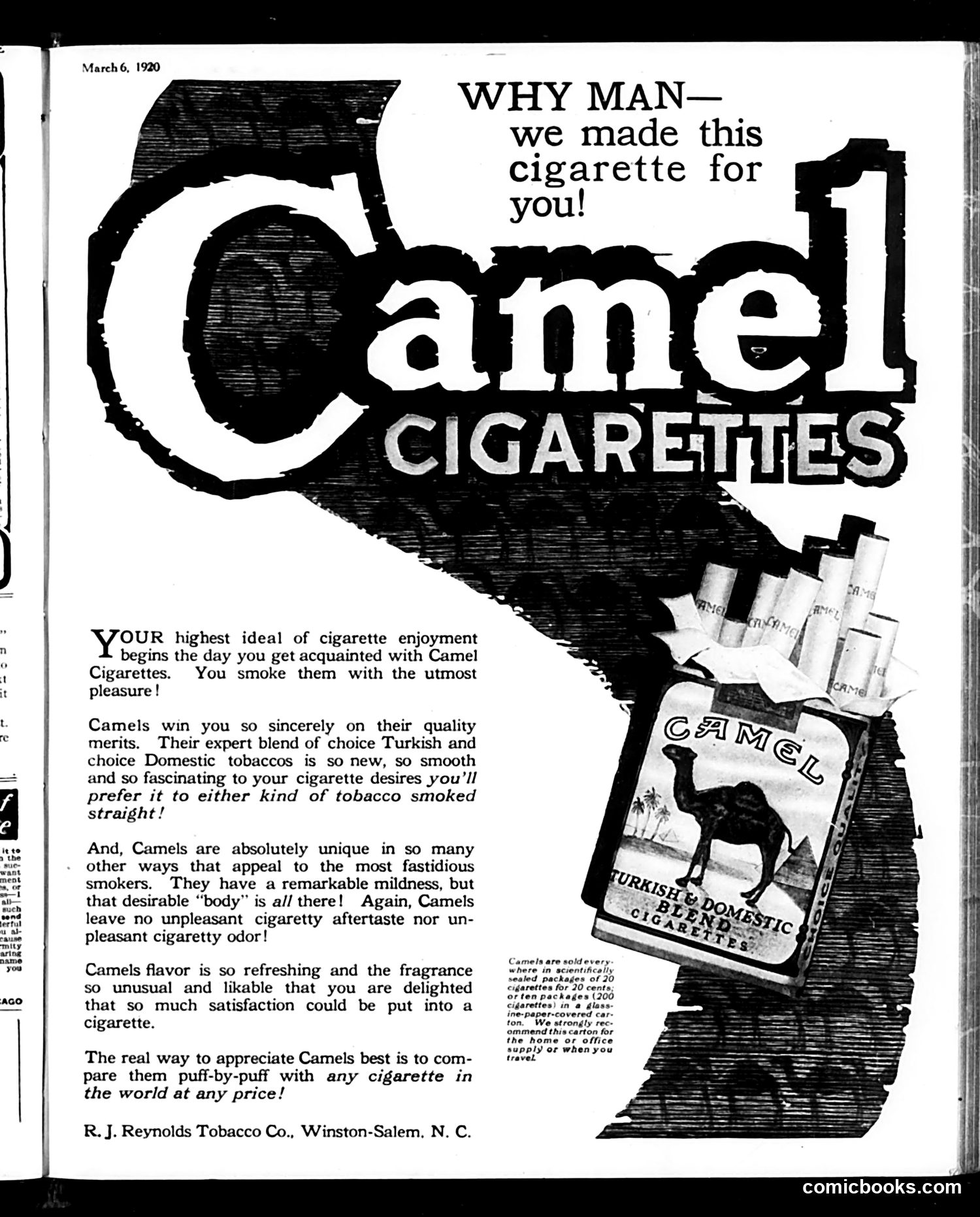 Judge — March 6, 1920 — page 35 of 36