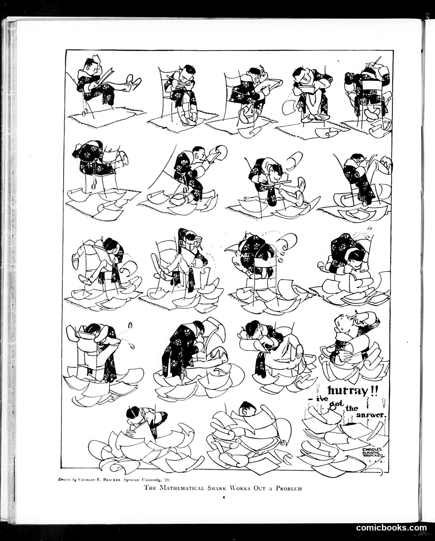 Judge — March 13, 1920 — page 4 of 36