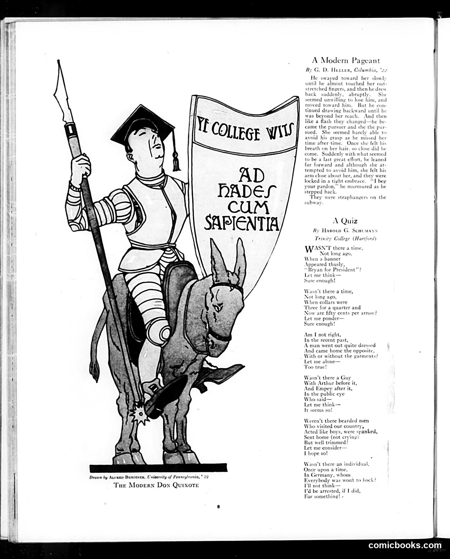 Judge — March 13, 1920 — page 8 of 36