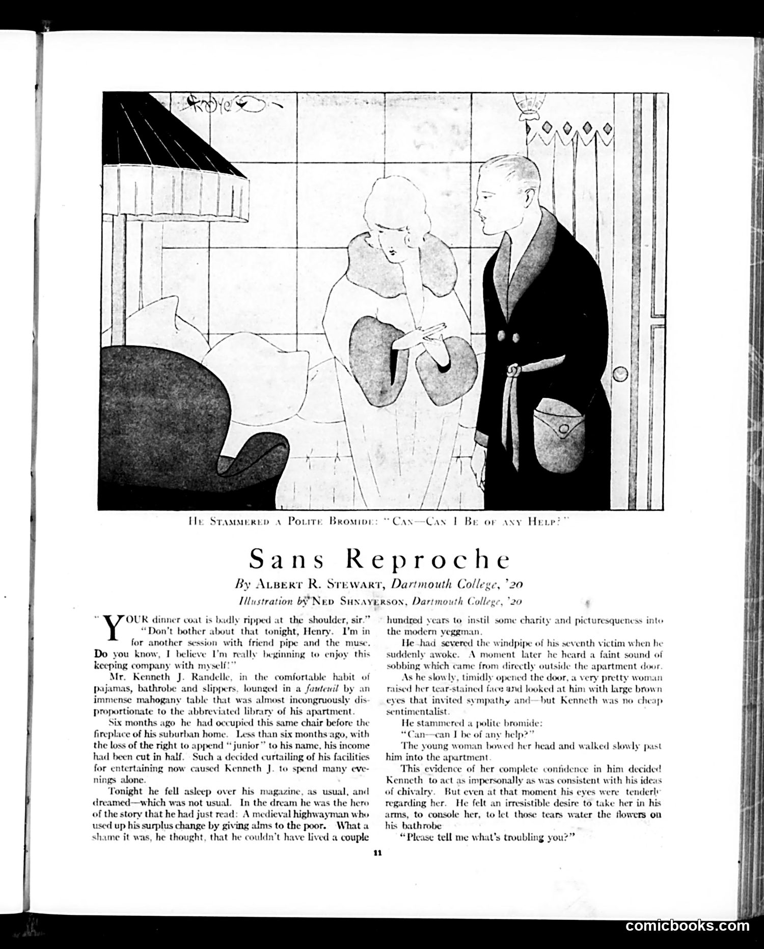 Judge — March 13, 1920 — page 11 of 36