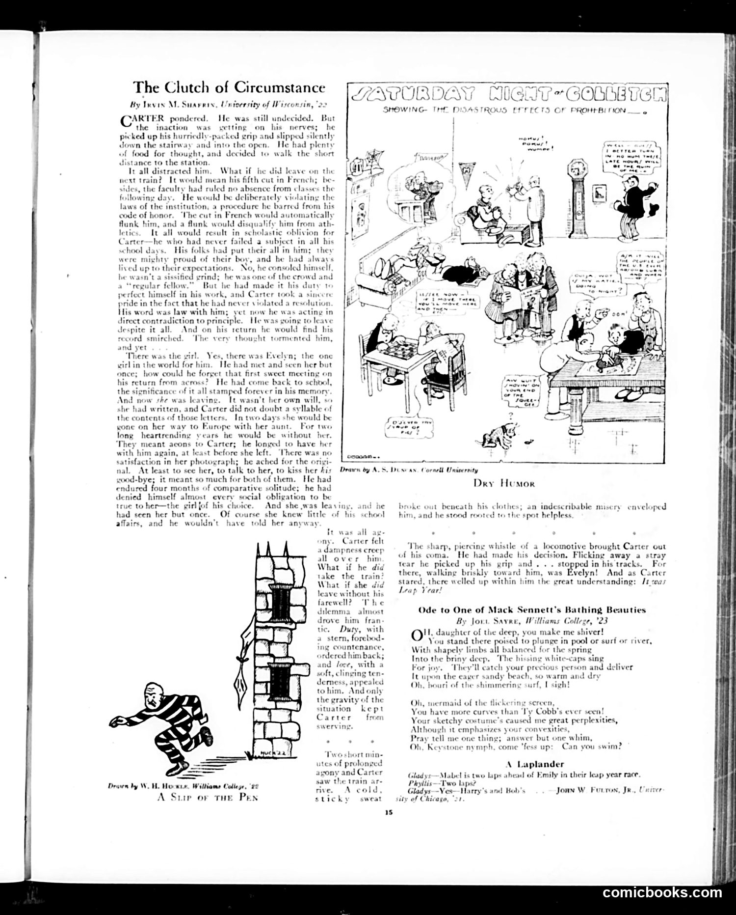Judge — March 13, 1920 — page 15 of 36