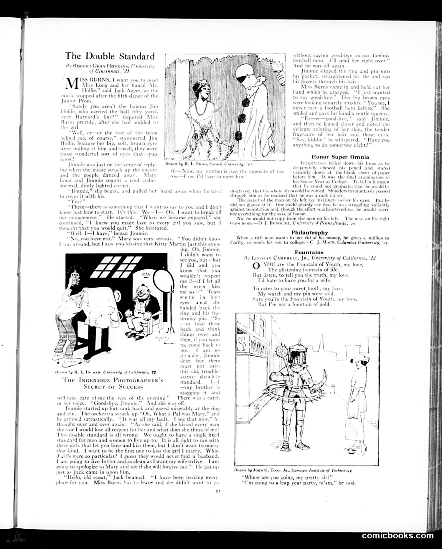Judge — March 13, 1920 — page 17 of 36